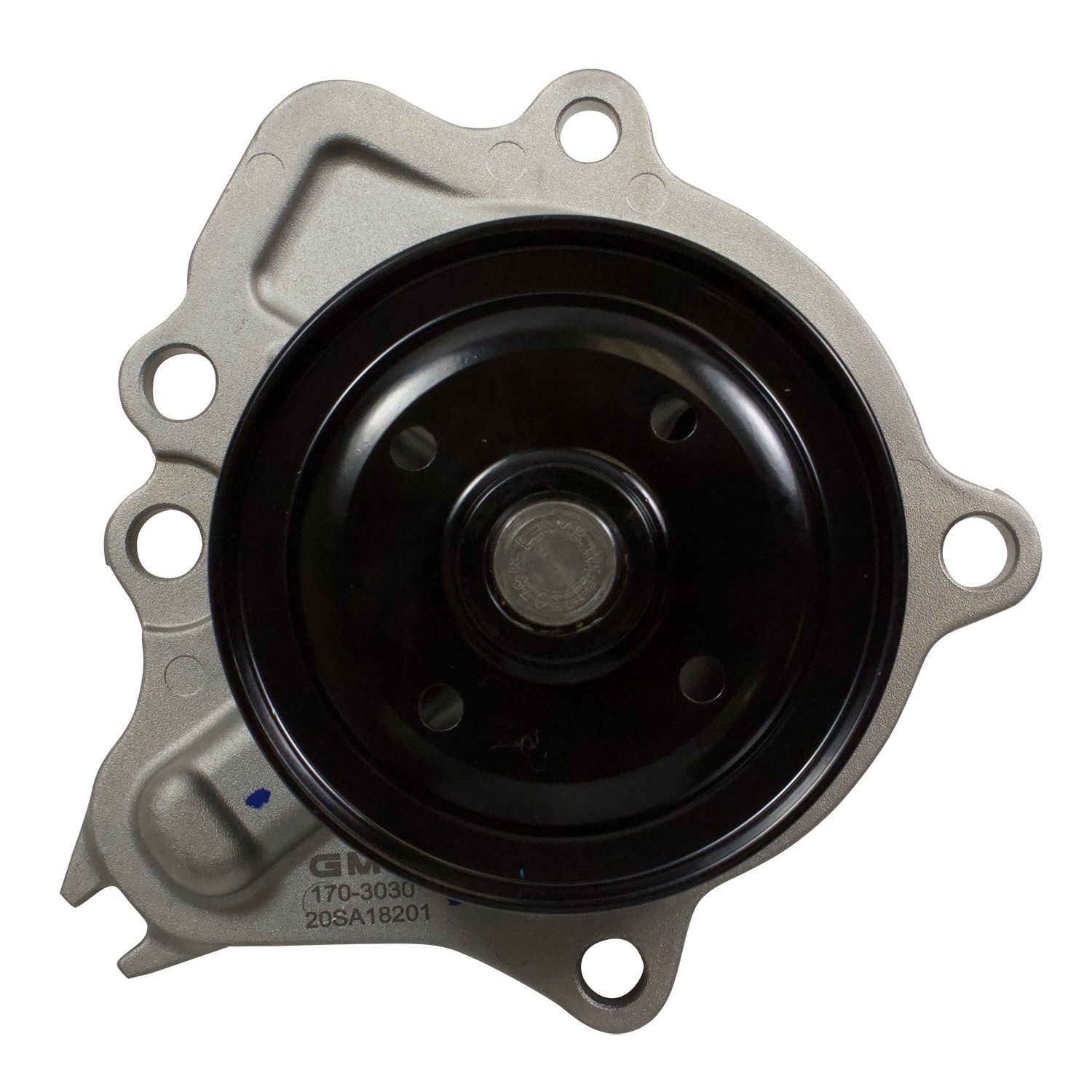 Engine Water Pump GMB 450-170-3030