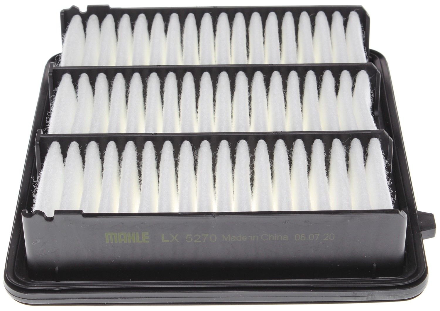 Air Filter MAHLE 806-LX 5270