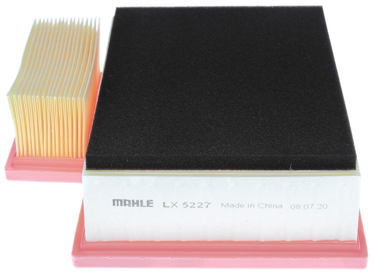 Mahle Air Filter MAHLE 806-LX 5227