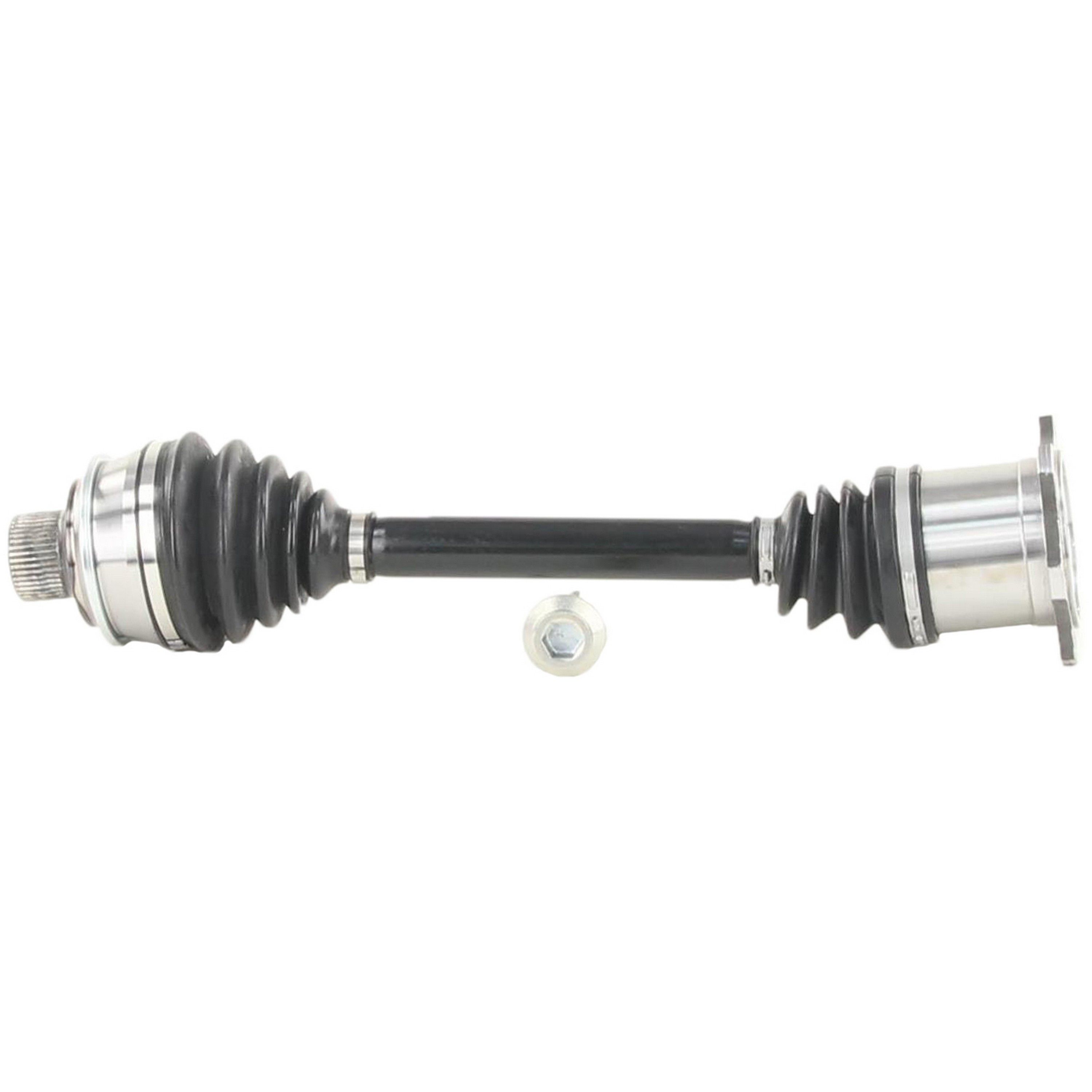 CV Axle Shaft Trakmotive 542-AD-8190