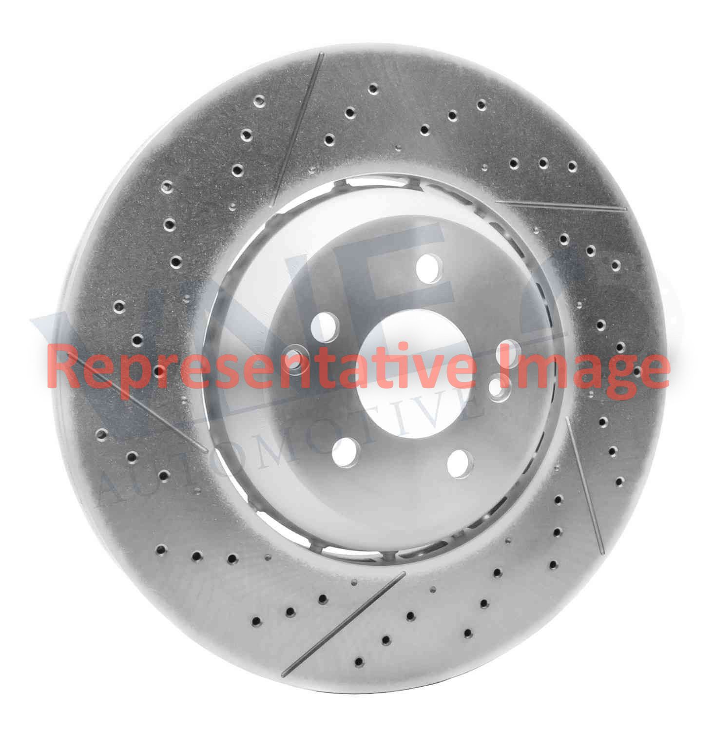 Rotor VNE Automotive 783-9160-21