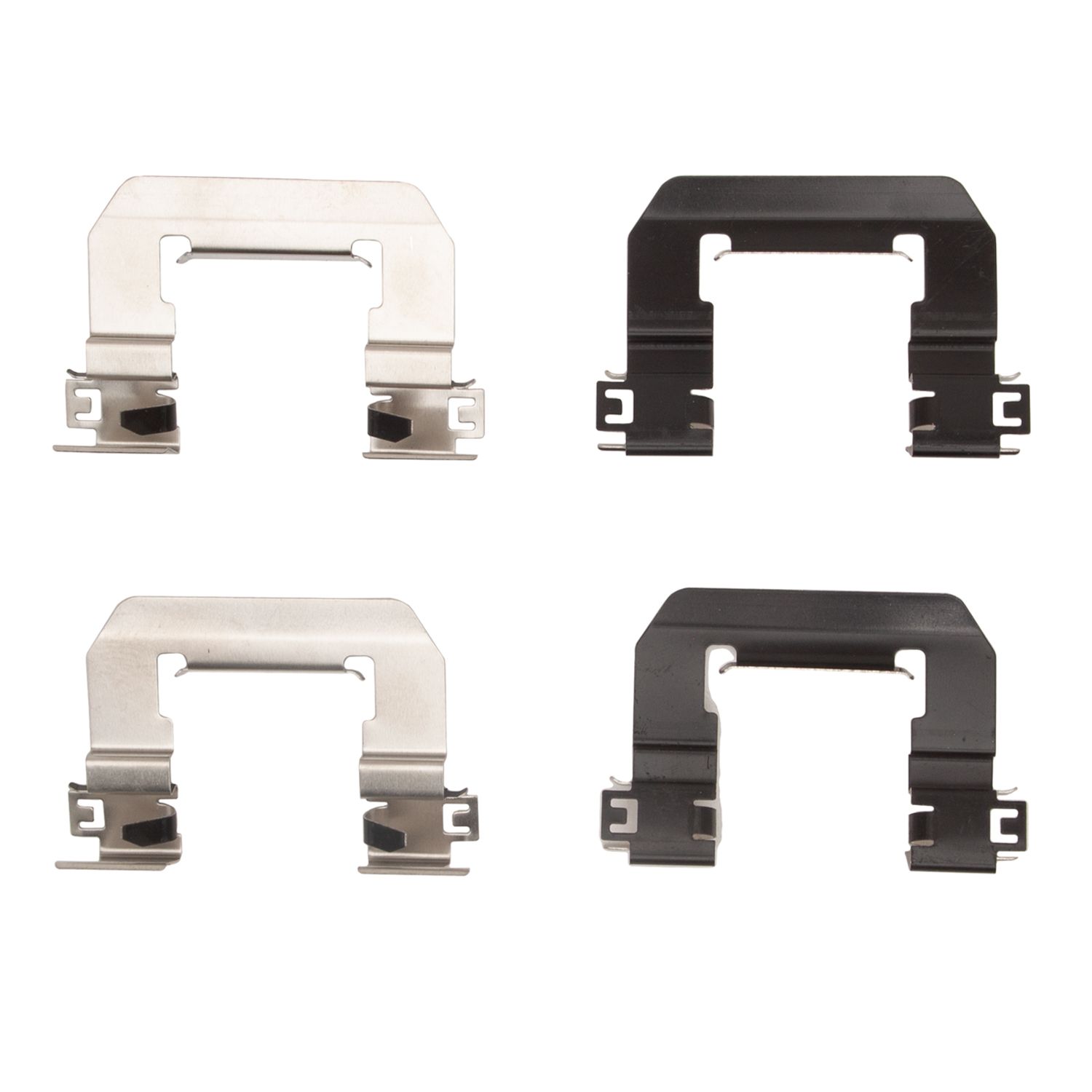 DFC Disc Brake Hardware Kit Dynamic Friction Company 692-340-26001