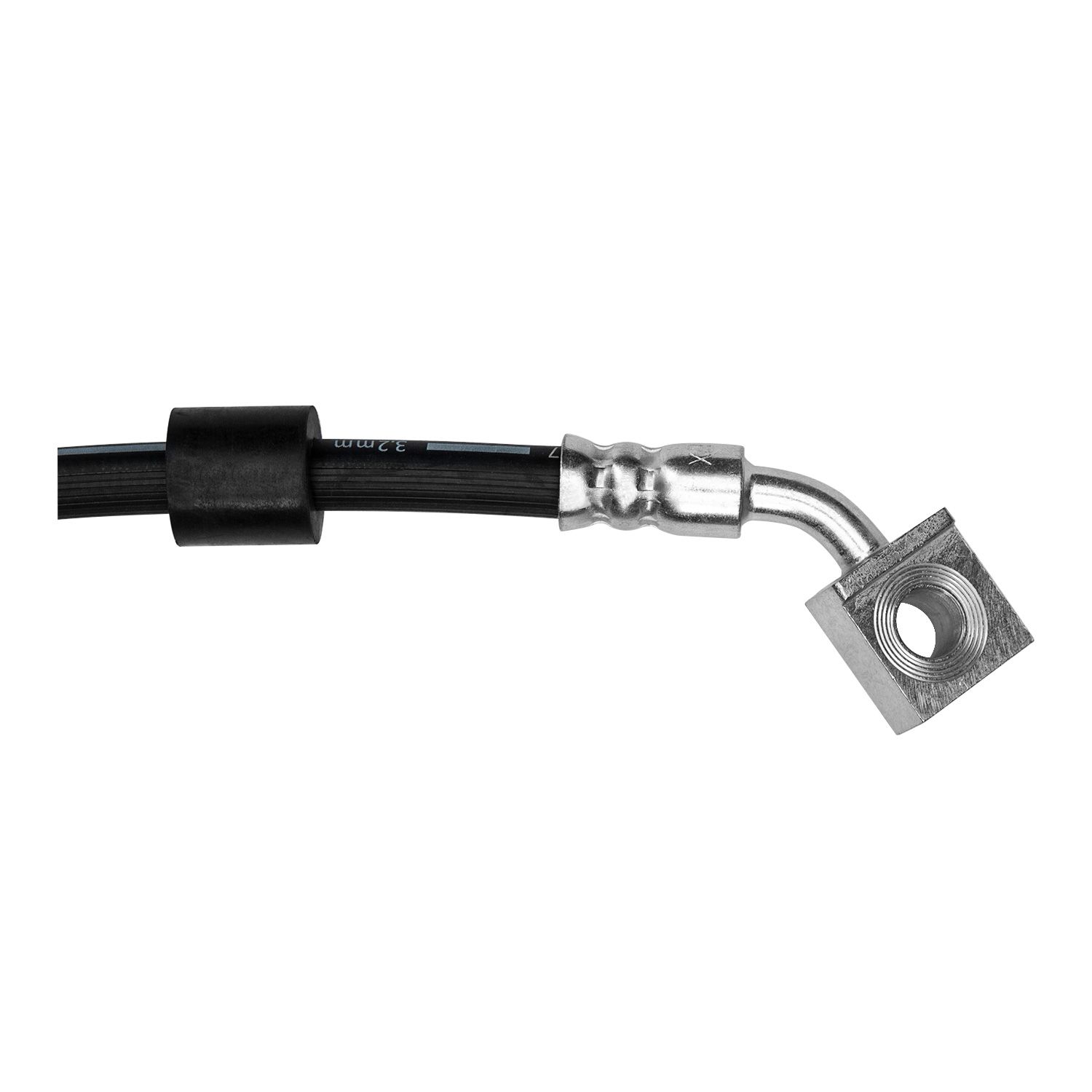 DFC Brake Hose Dynamic Friction Company 692-350-42067