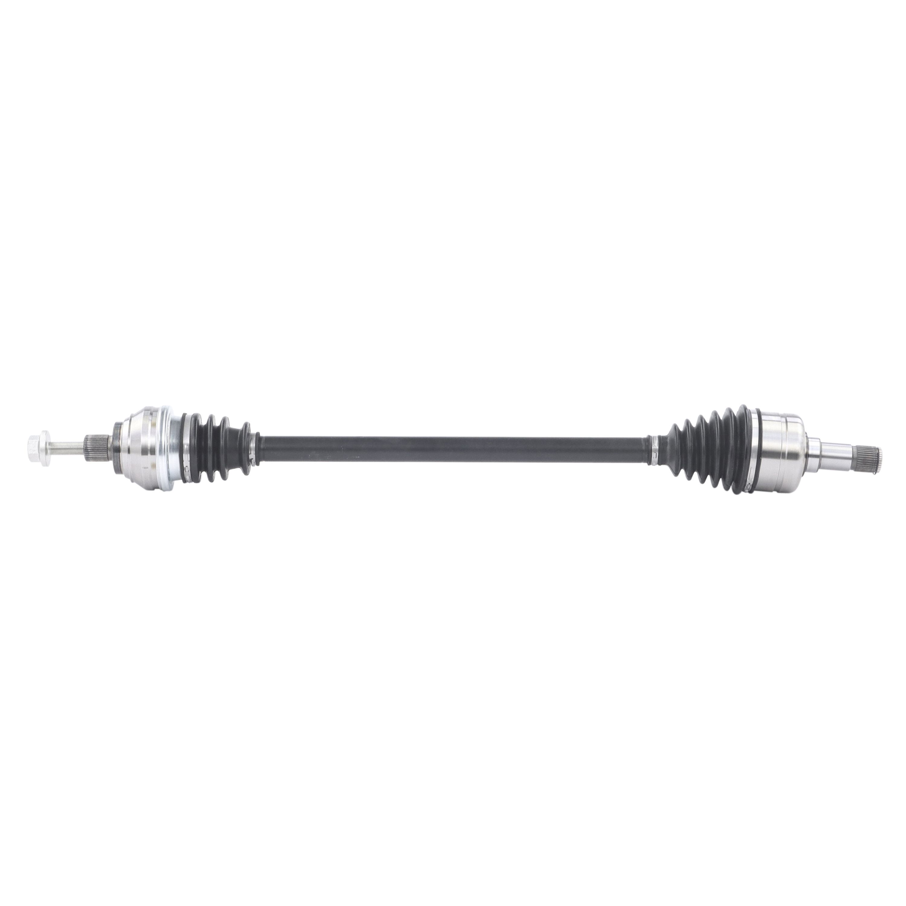 CV Axle Shaft Trakmotive 542-VW-86082