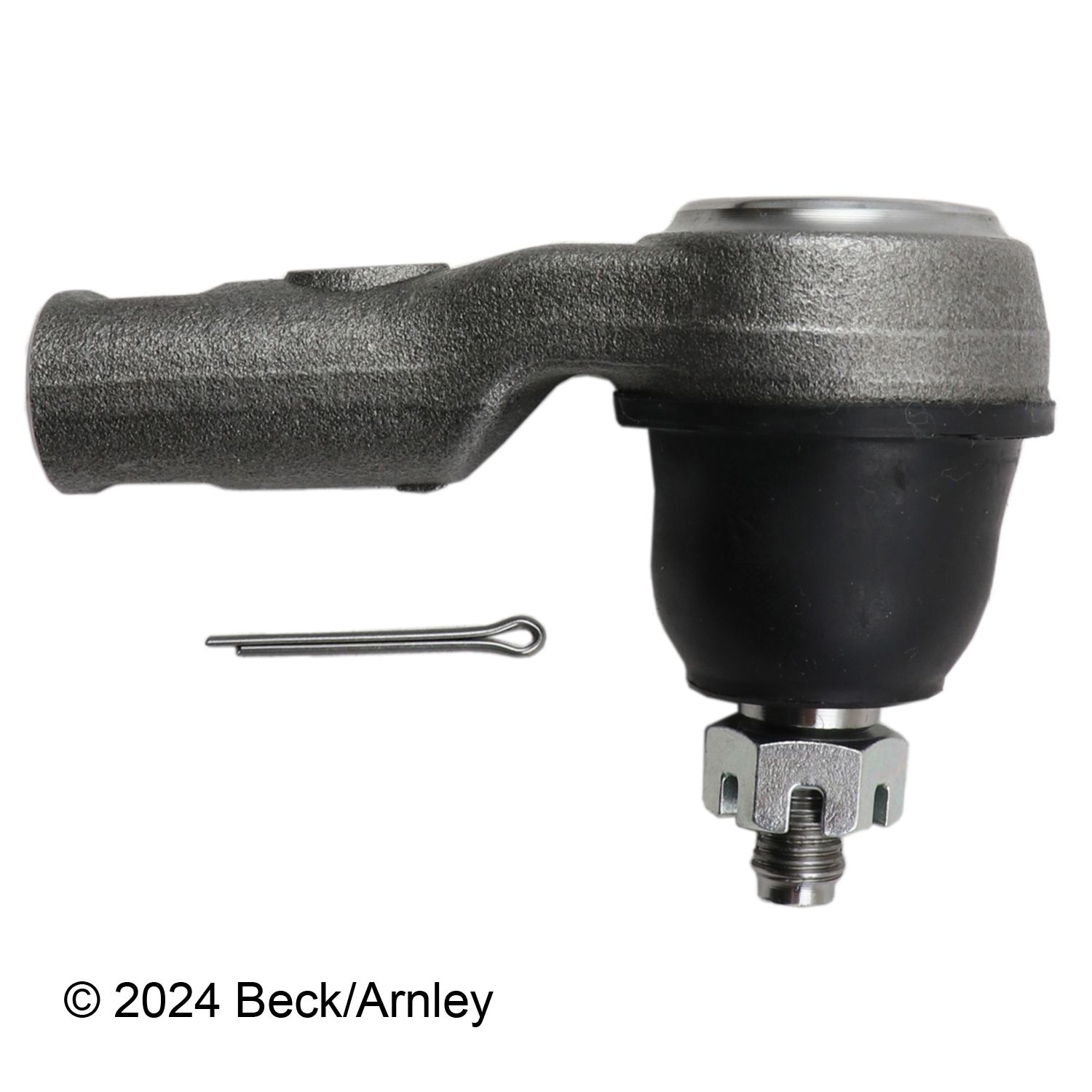 TIE ROD END Beck/Arnley 517-101-6722