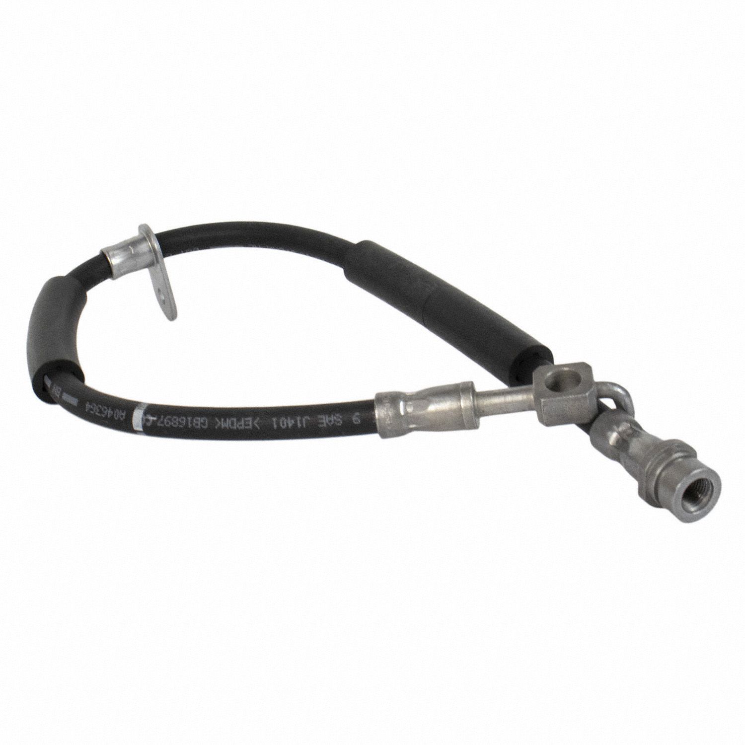 Brake Hose Motorcraft 317-BRHR-157