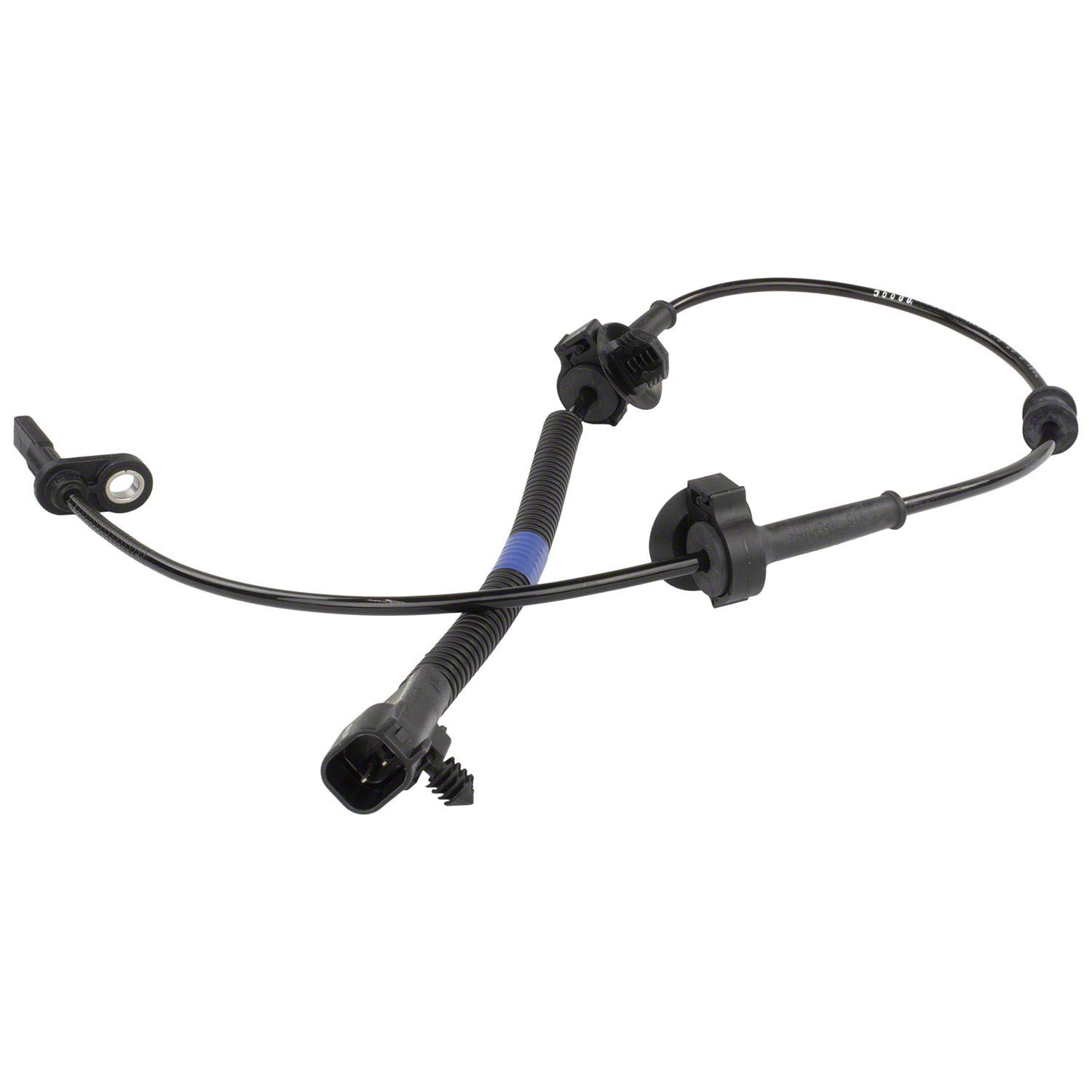 ABS Wheel Speed Sensor Motorcraft 317-BRAB-613