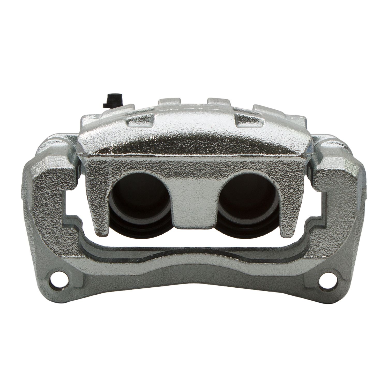 DFC Premium Caliper - Silver Zinc Coated Dynamic Friction Company 692-331-13061
