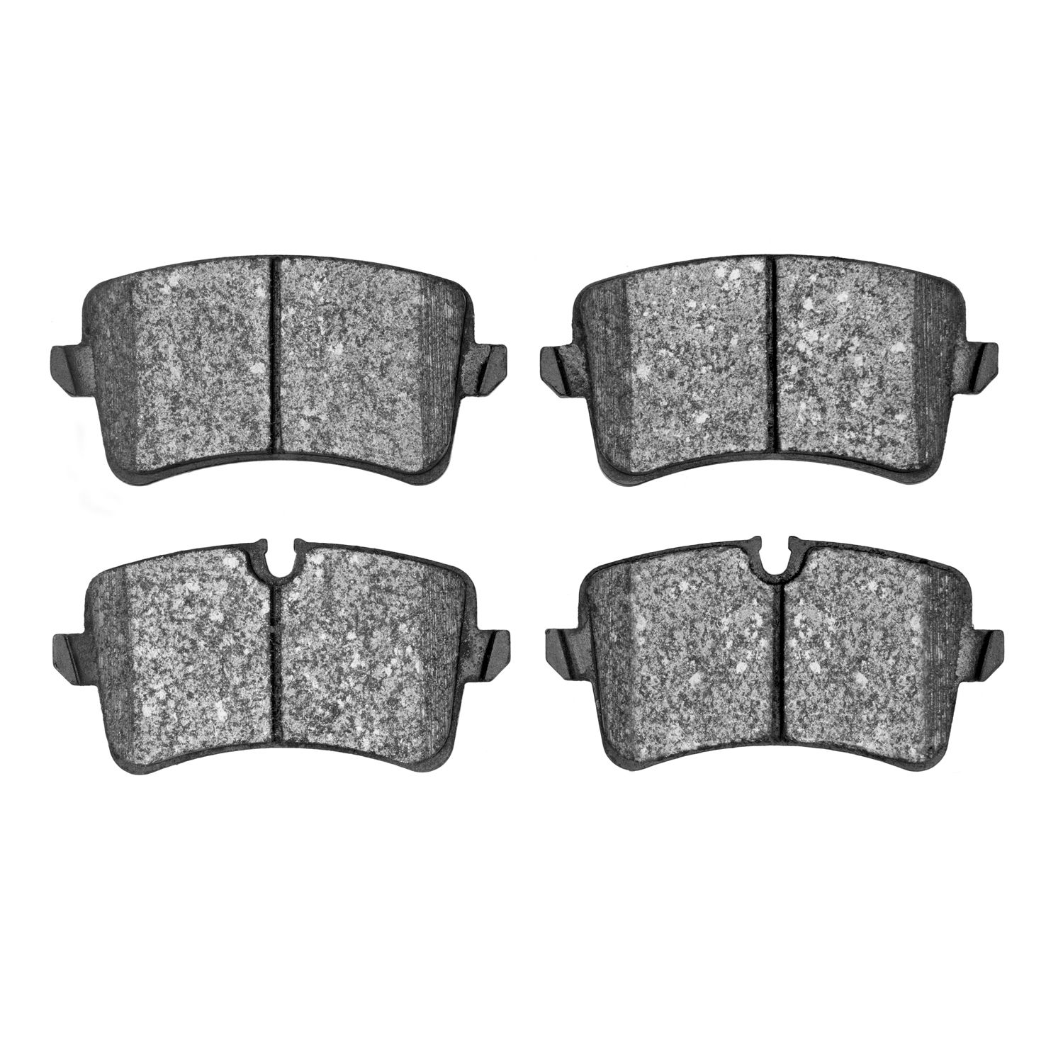 R1 Semi Met Pads R1 Concepts 482-2311-1547-00