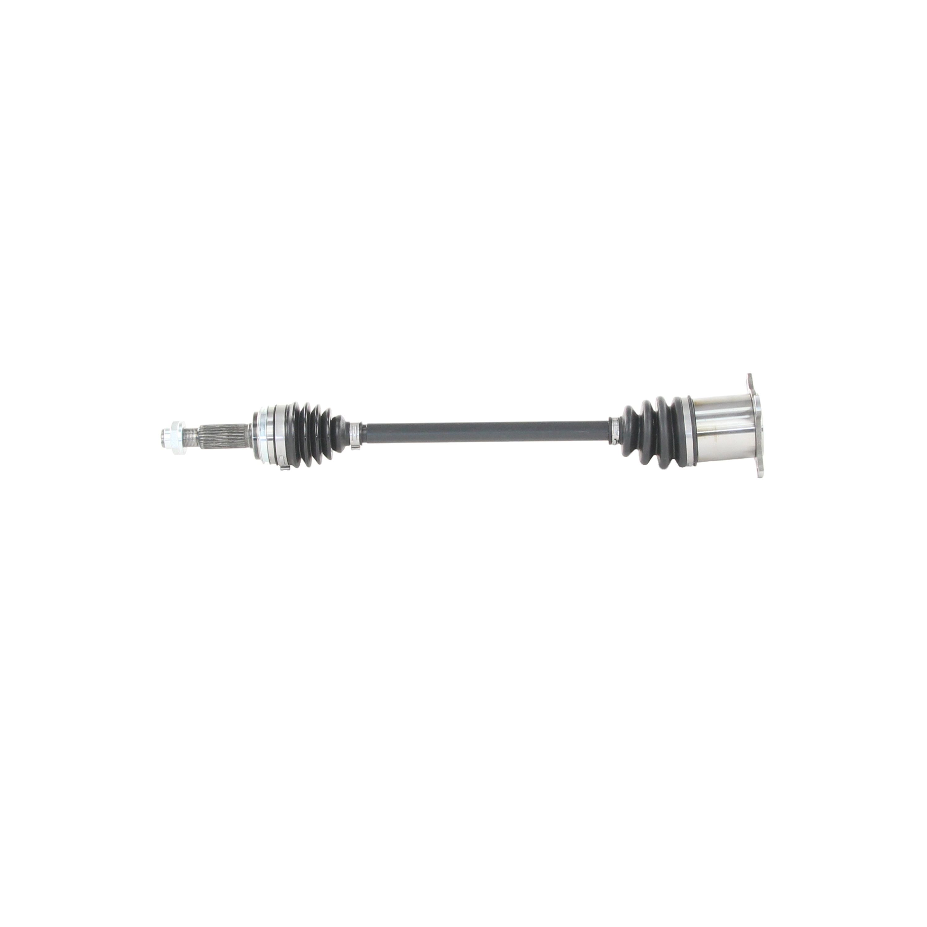 CV Axle Shaft Trakmotive 542-TO-86056
