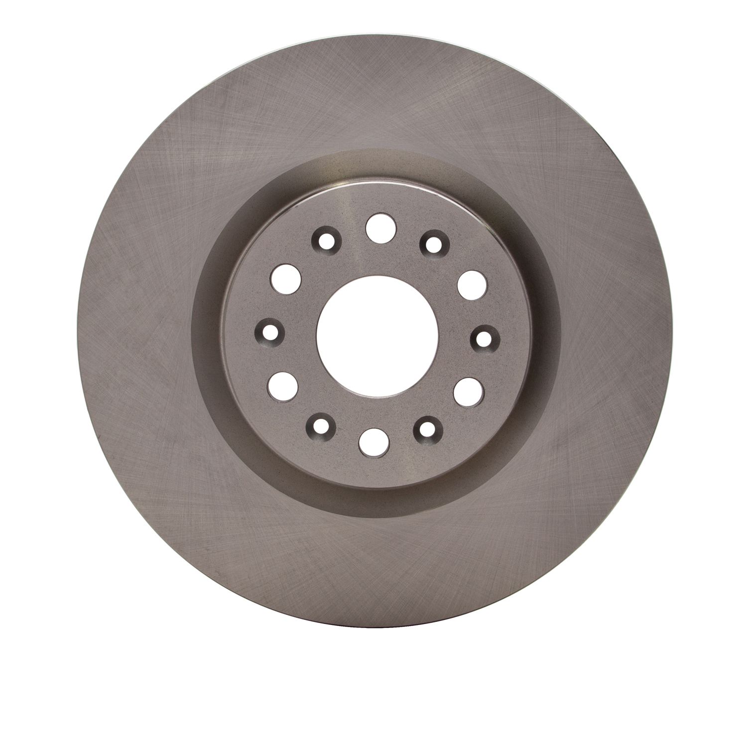 Disc Brake Rotor Dynamic Friction Company 692-600-46047