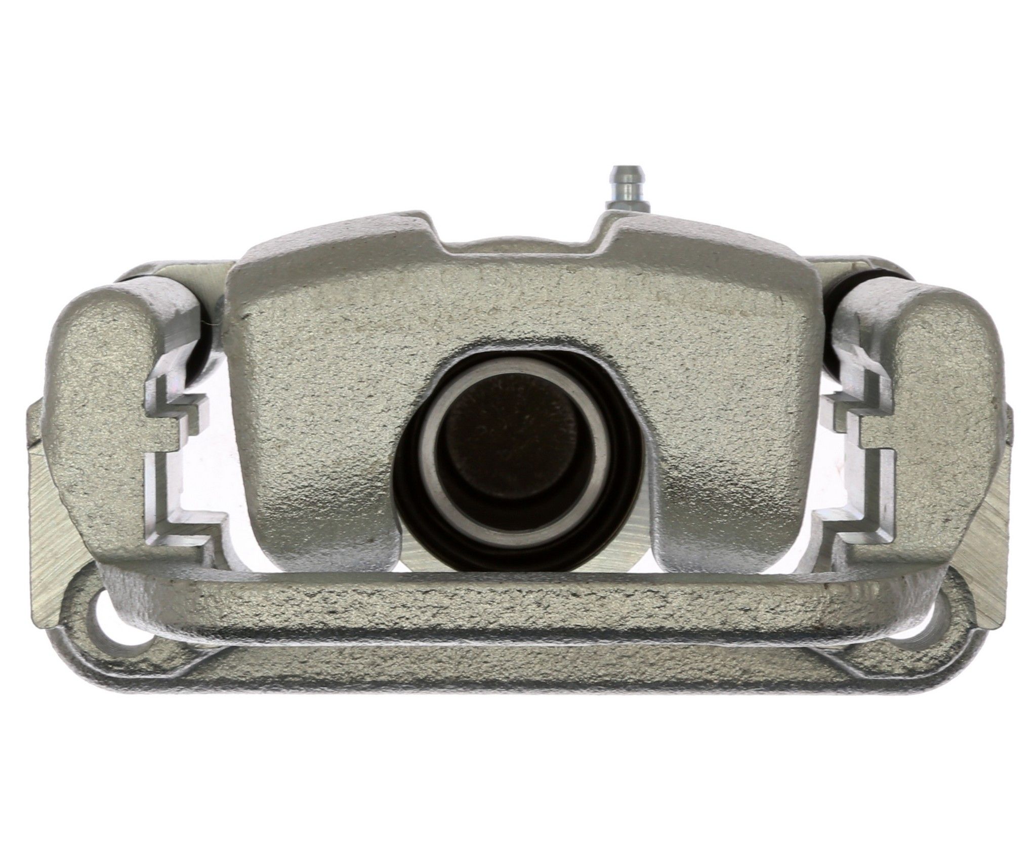 Raybestos Element3 New Semi-Loaded Caliper & Bracket Assy Raybestos Brakes 748-FRC11547N
