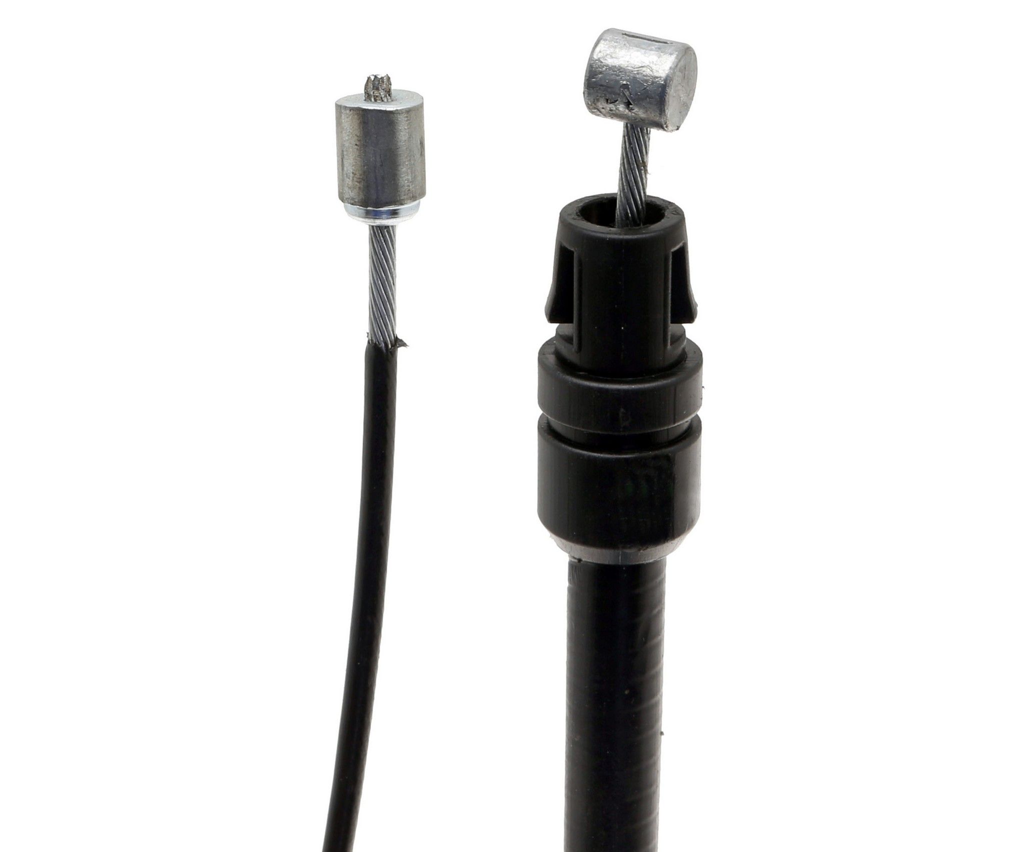Raybestos Element3 Parking Brake Cable Raybestos Brakes 748-BC96967