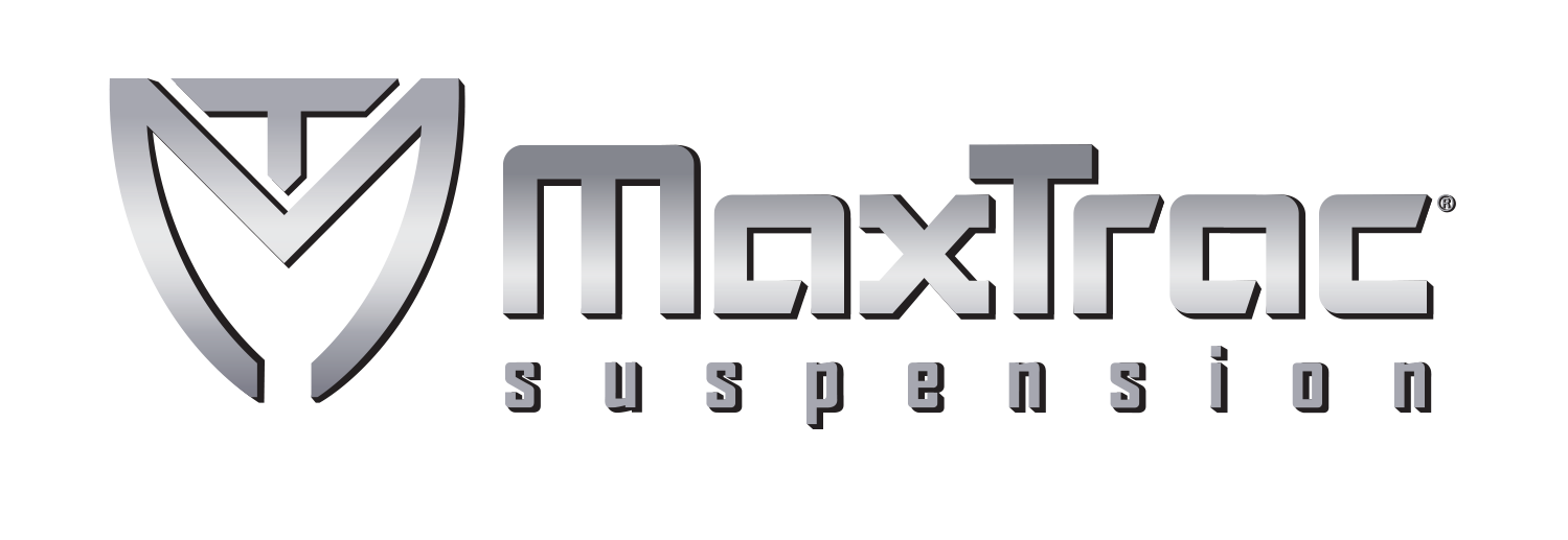 Control Arm MaxTrac 4171-853100
