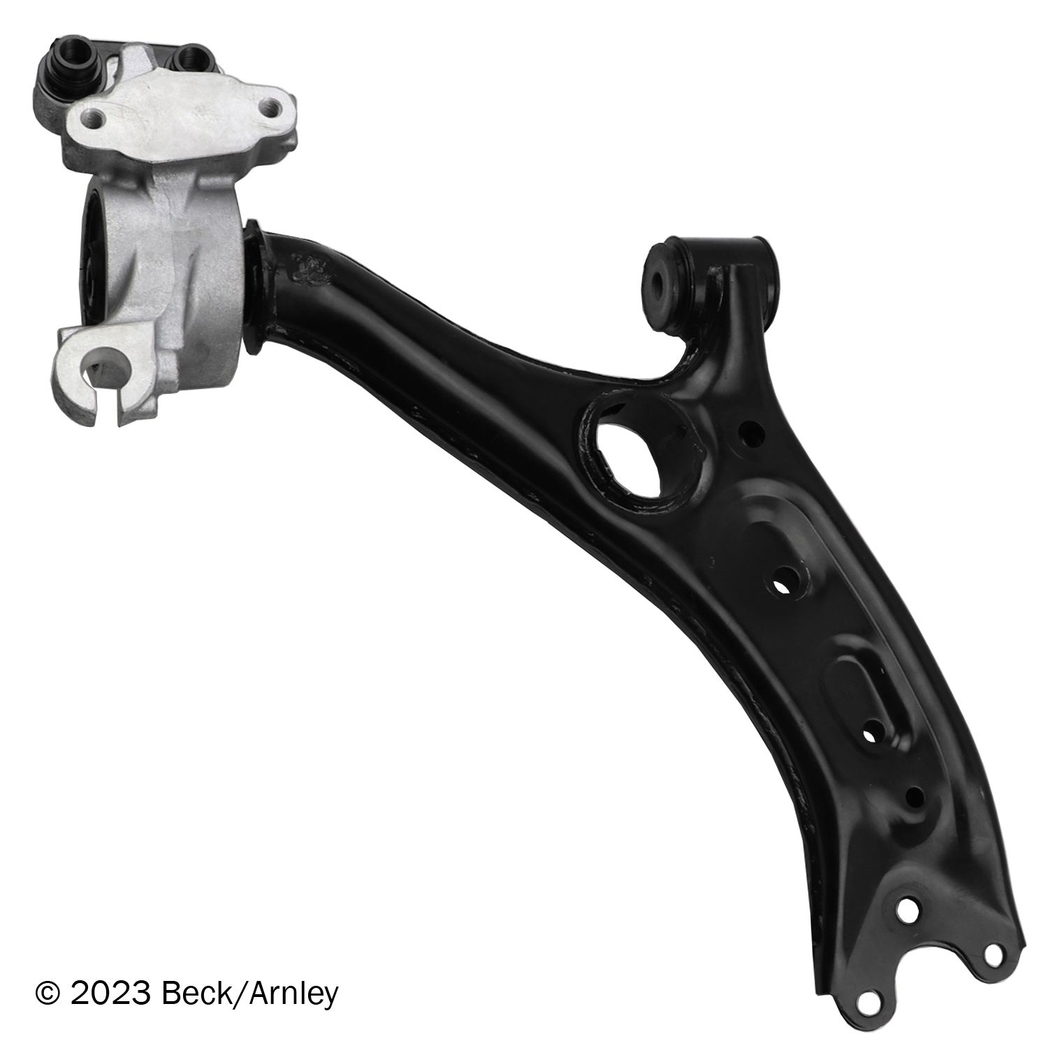 CONTROL ARM Beck/Arnley 517-102-8393