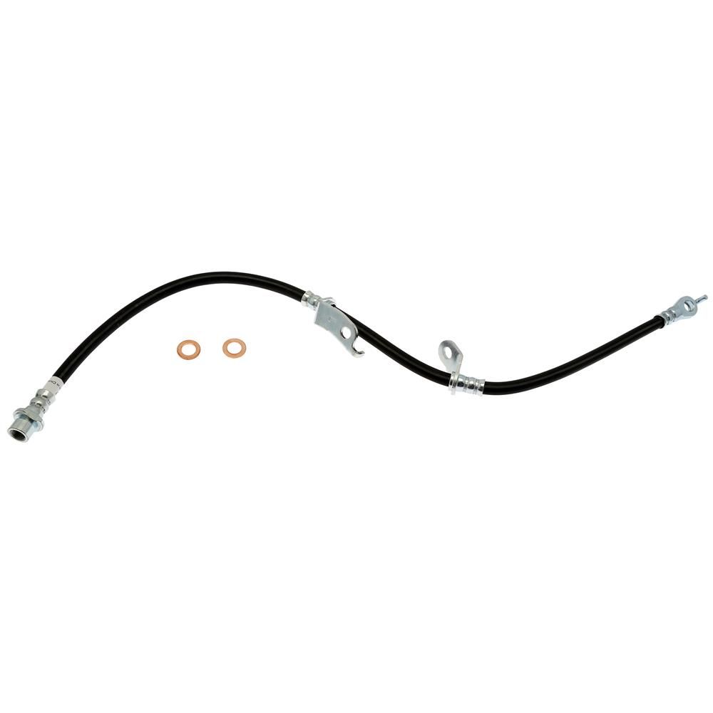 Brake Hose ACDelco 4-18J4153