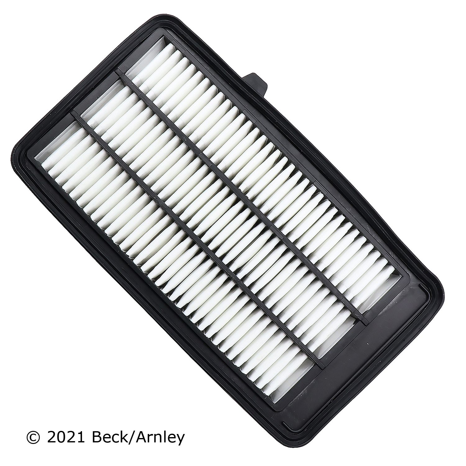 AIR FILTER Beck/Arnley 517-042-1901