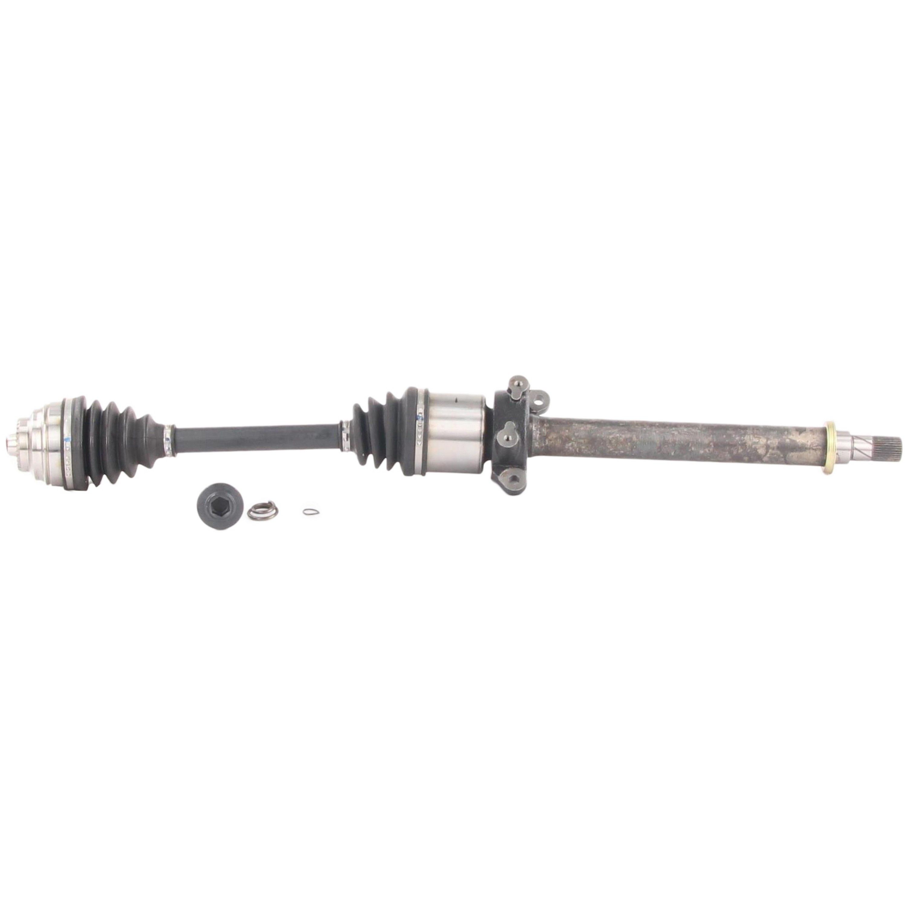 CV Axle Shaft Trakmotive 542-BM-8148