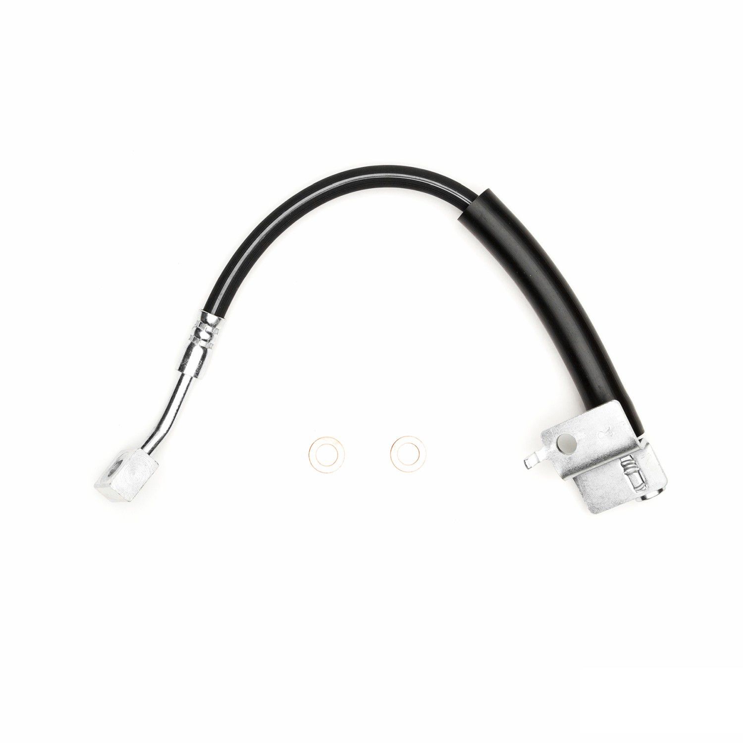 DFC Brake Hose Dynamic Friction Company 692-350-54106