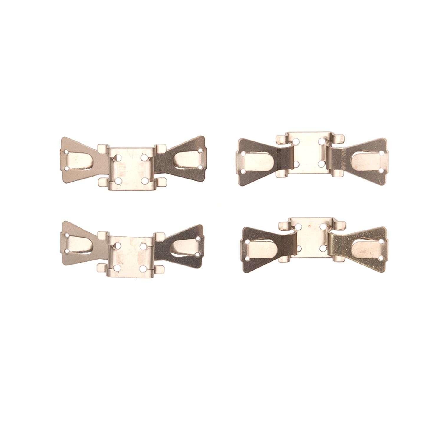 DFC Disc Brake Hardware Kit Dynamic Friction Company 692-340-02019