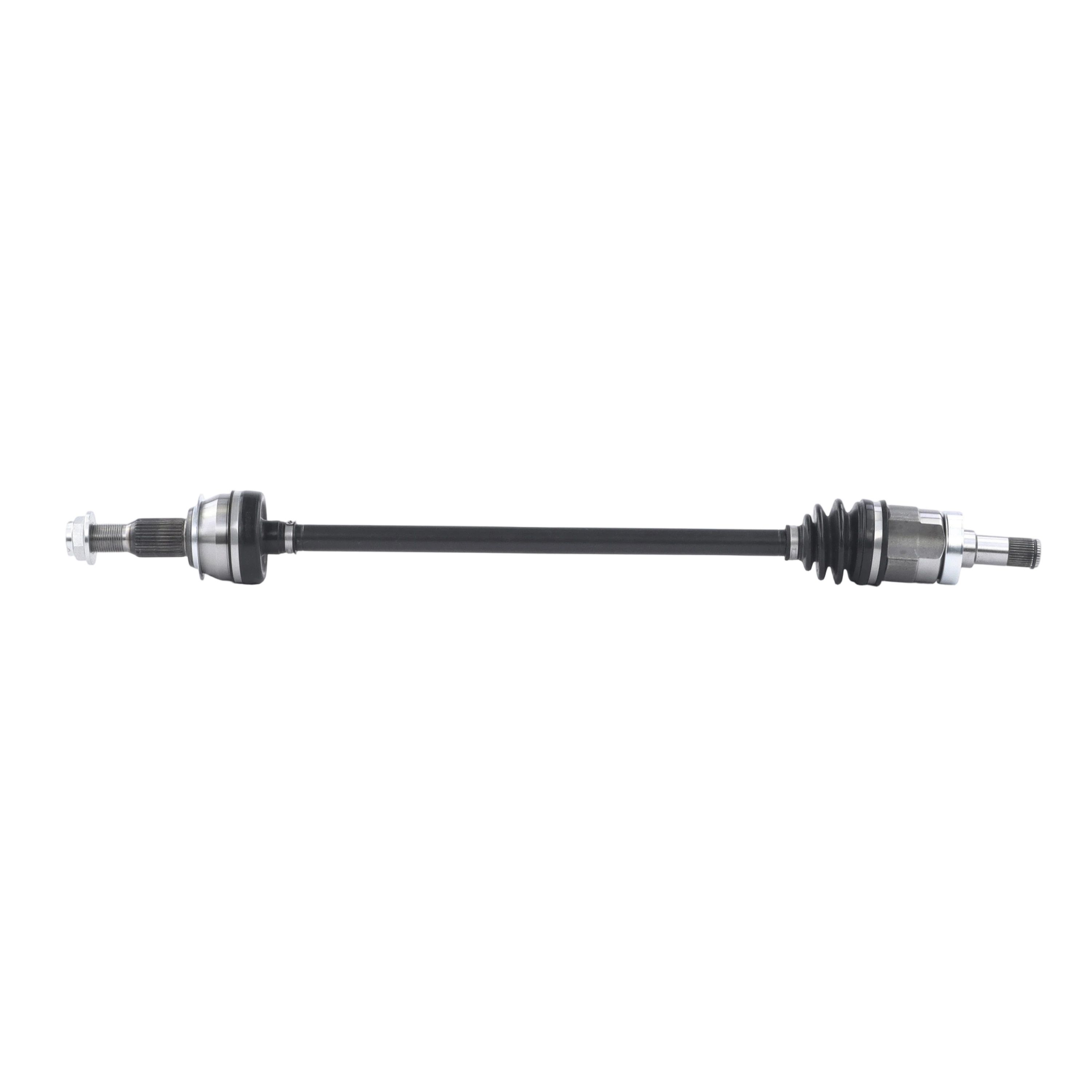 CV Axle Shaft Trakmotive 542-GM-86088