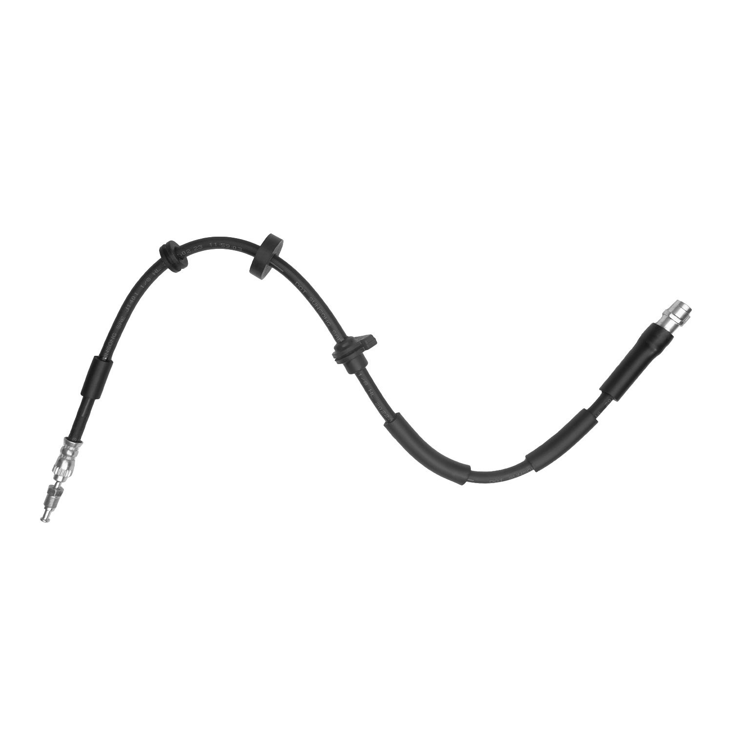 R1 Concepts Brake Hose R1 Concepts 482-BHH-31037