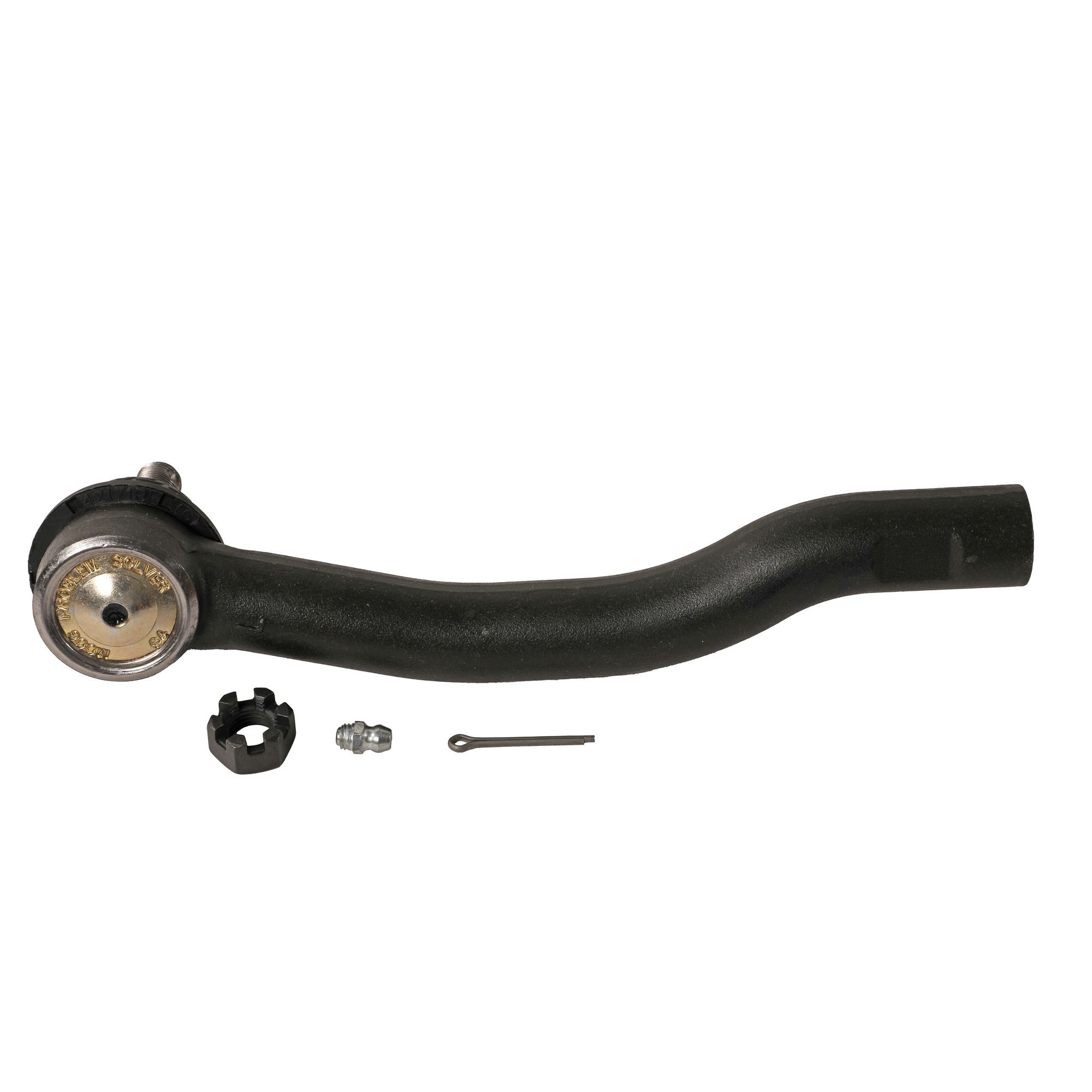 Tie Rod End MOOG Chassis Products 739-ES801424