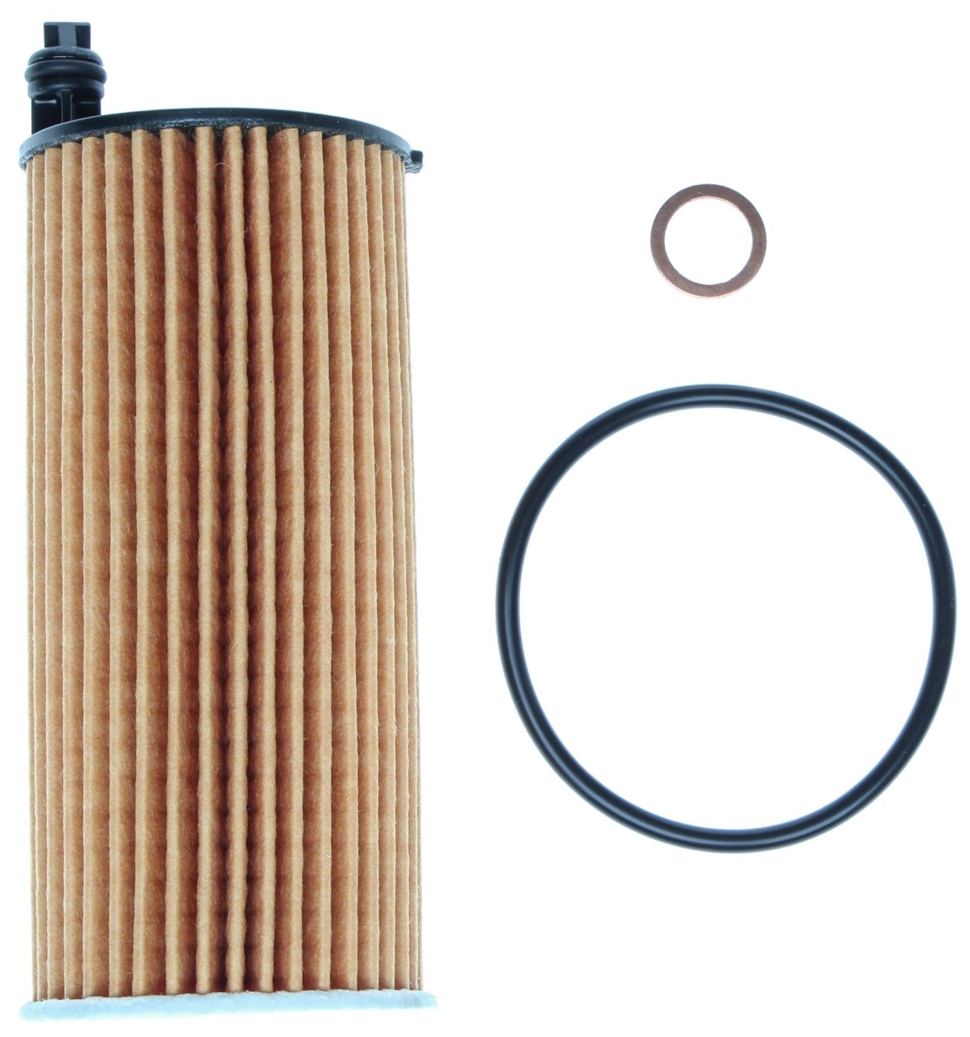 Engine Oil Filter MAHLE 806-OX 813/2D