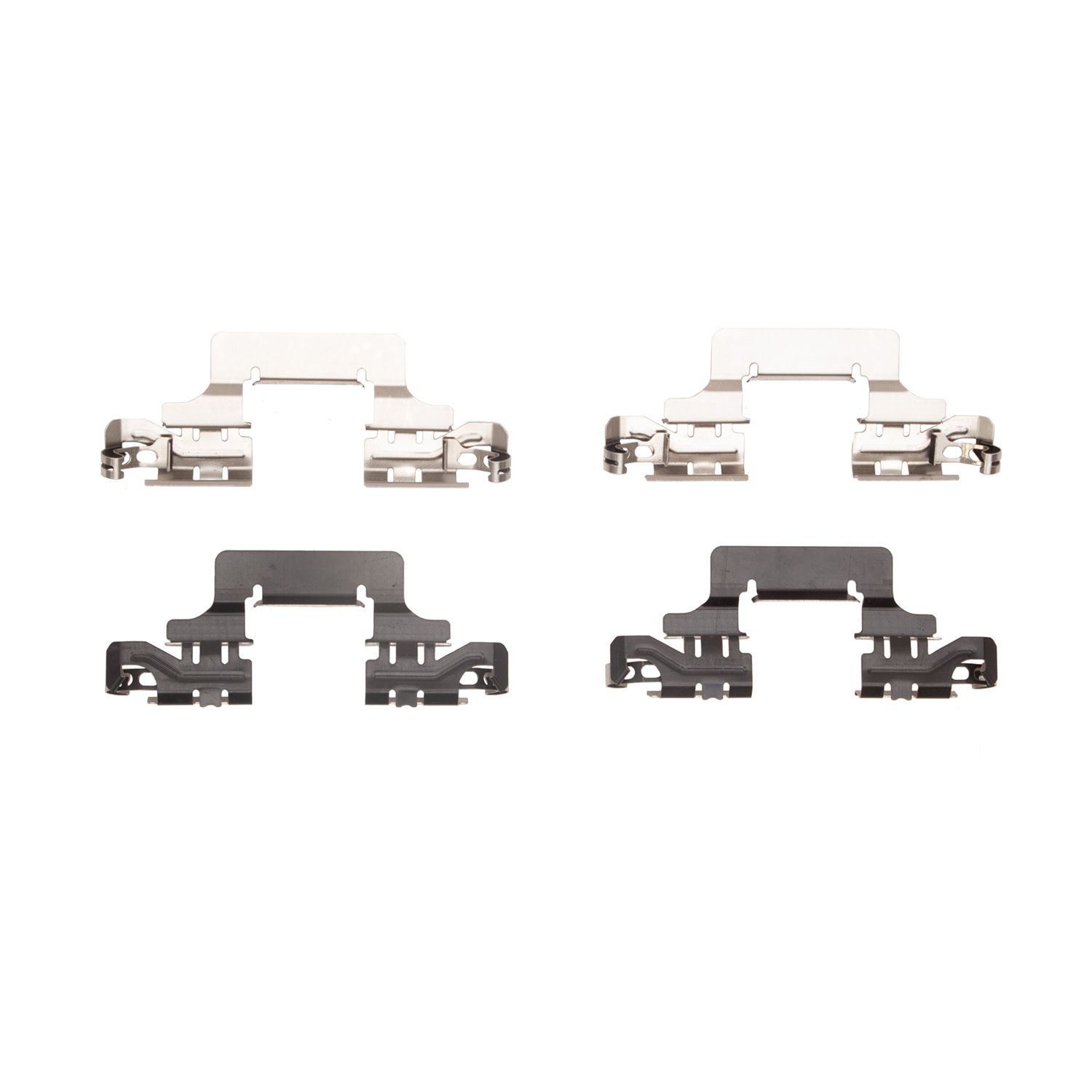 DFC Disc Brake Hardware Kit Dynamic Friction Company 692-340-73027
