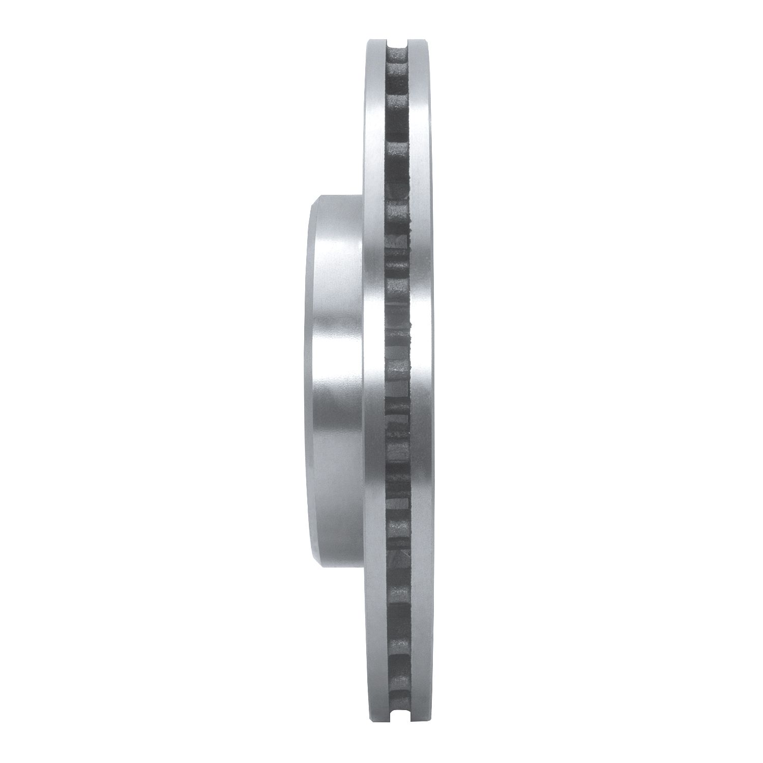 DFC Brake Rotor Dynamic Friction Company 692-600-58035