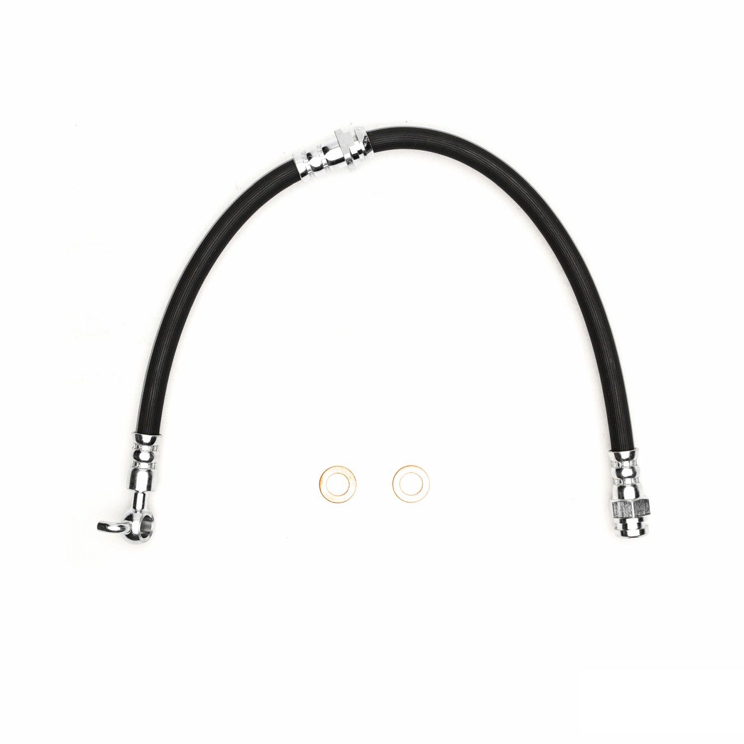 DFC Brake Hose Dynamic Friction Company 692-350-80050
