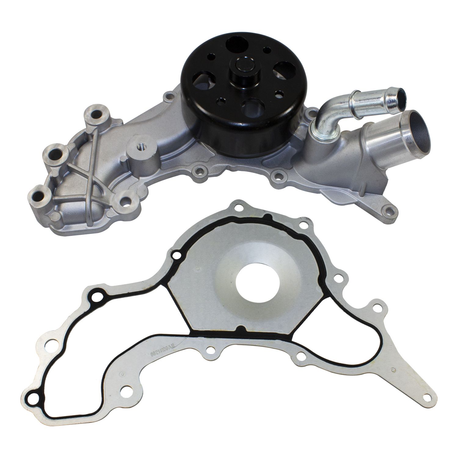 Engine Water Pump GMB 450-120-4010