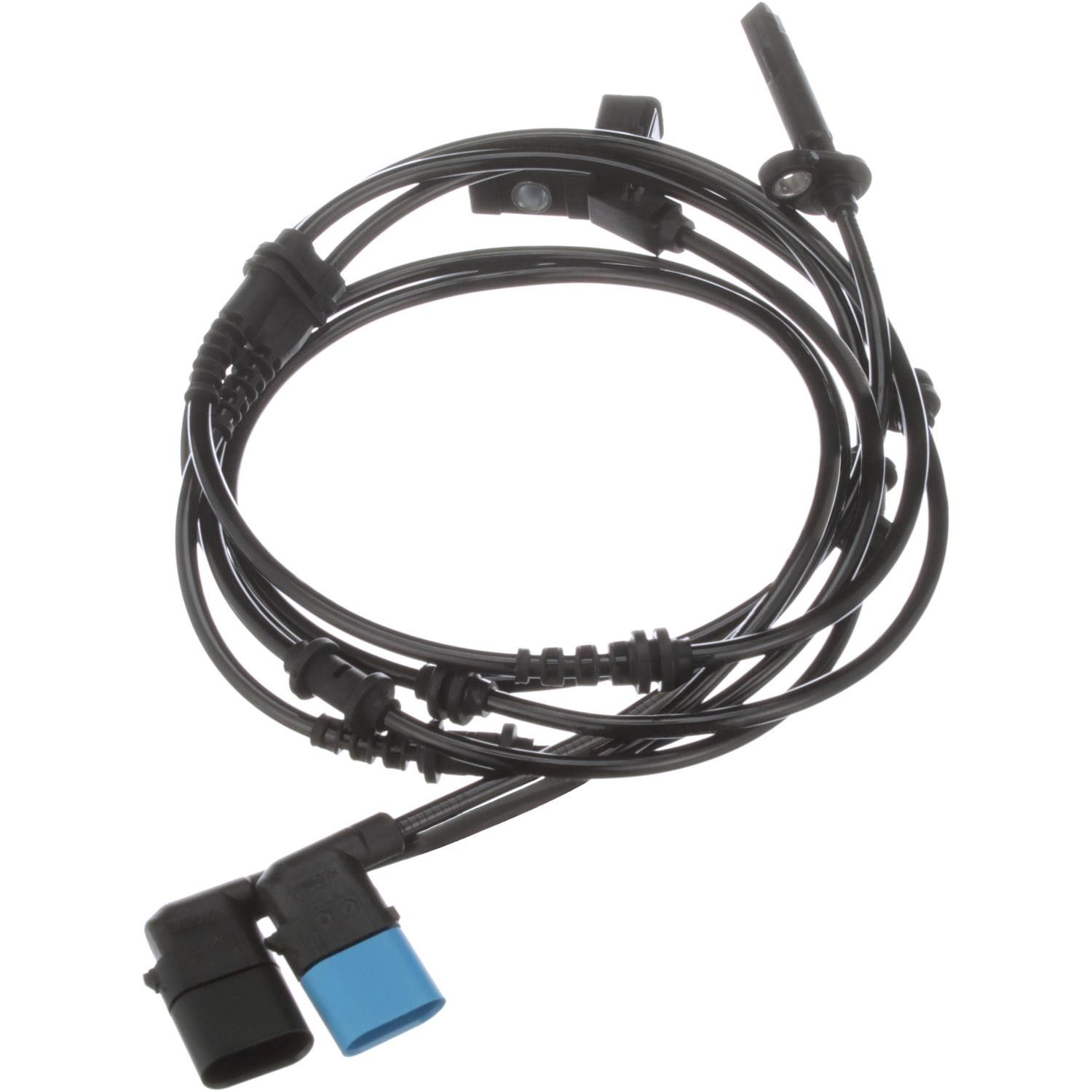 ABS Wheel Speed Sensor Standard Ignition 792-ALS3484