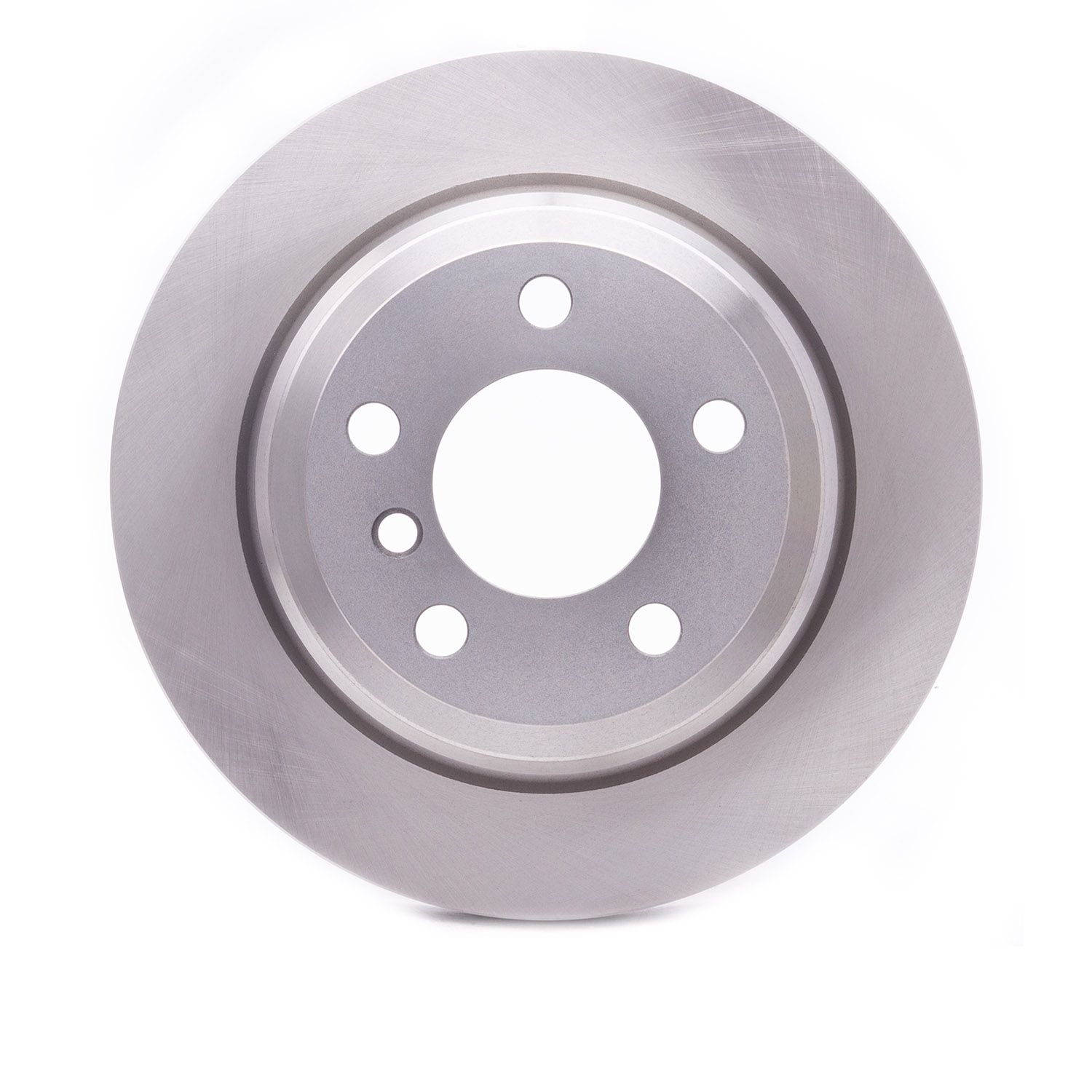 Disc Brake Rotor Dynamic Friction Company 692-600-31117