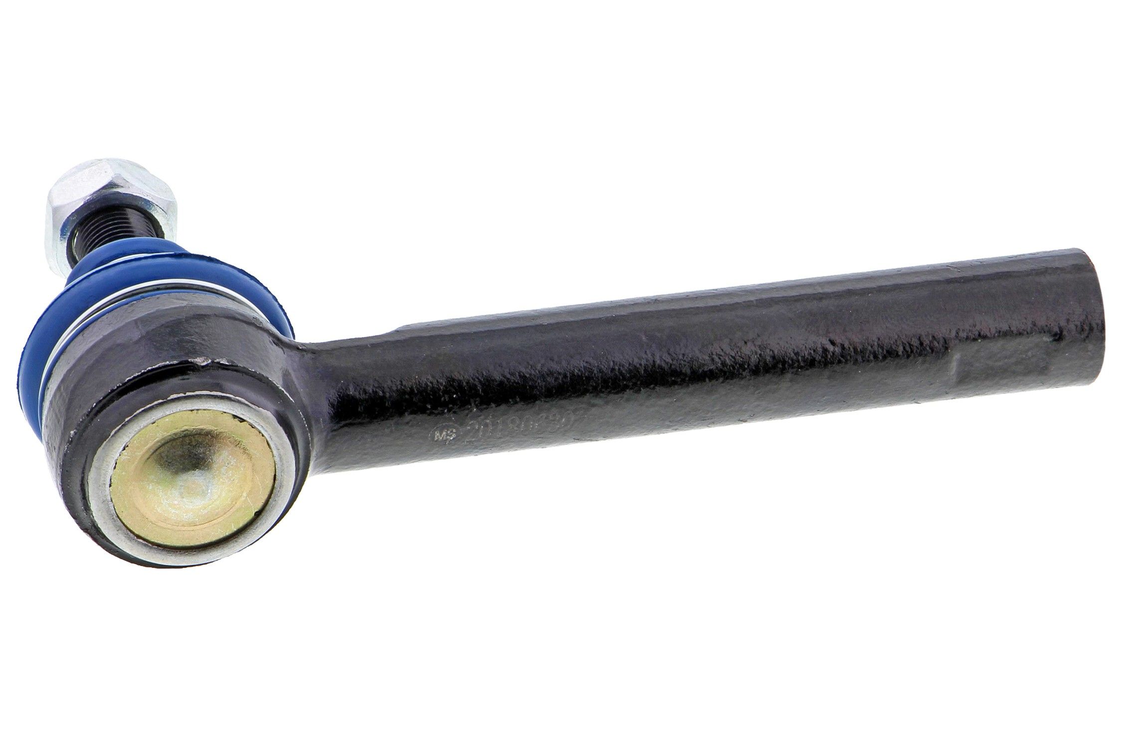 Tie Rod End Mevotech Original Grade 821-GES3712 for 2020 Subaru Forester