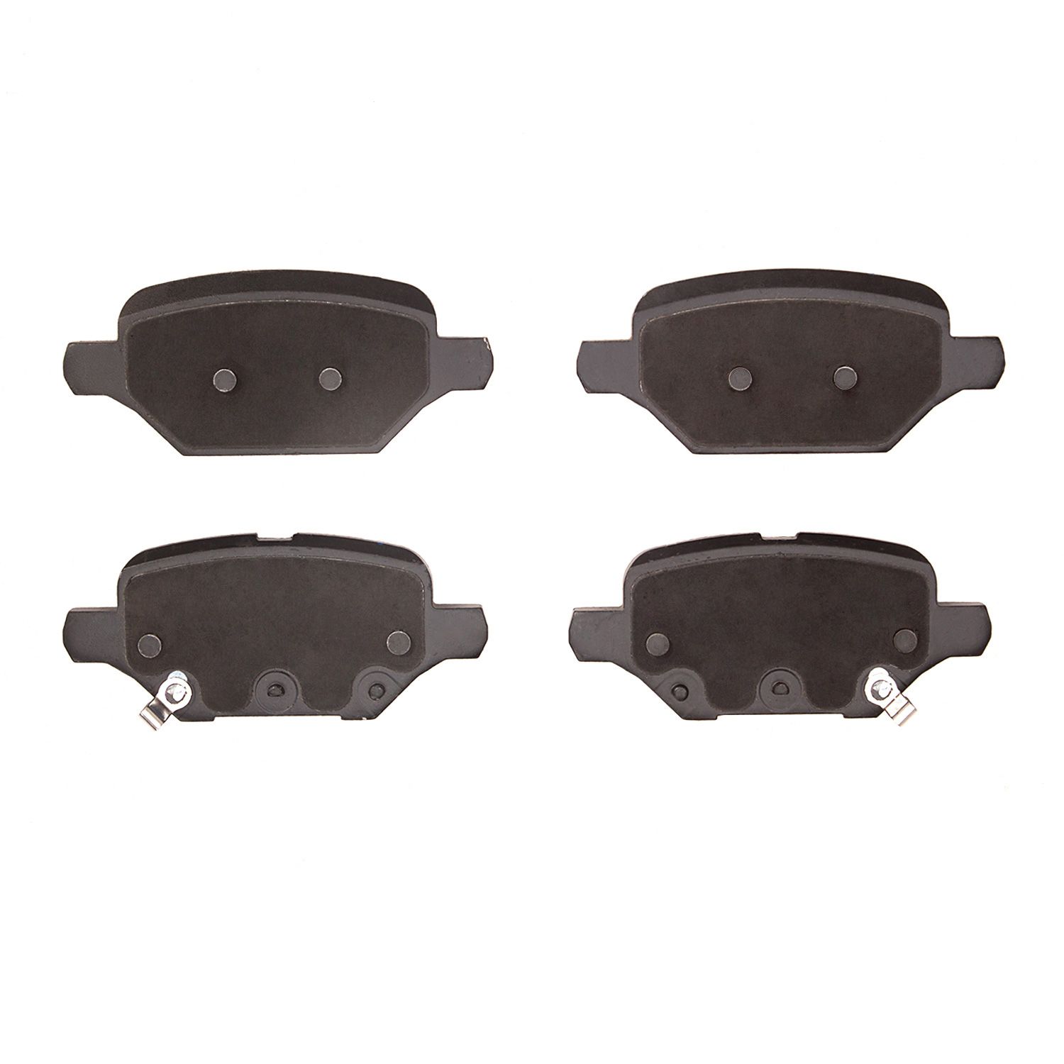 R1 Ceramic Pads R1 Concepts 482-2310-2168-00