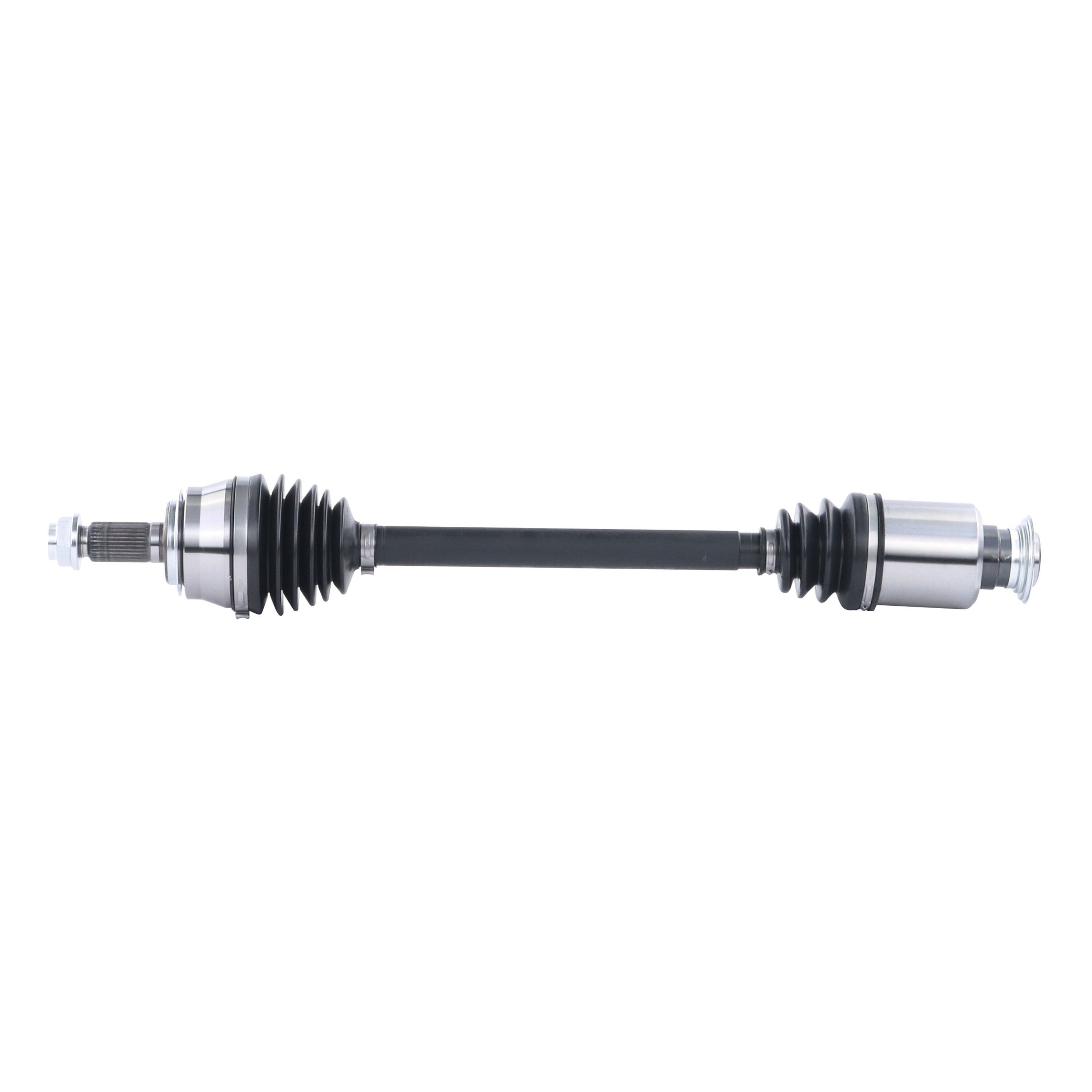CV Axle Shaft Trakmotive 542-HO-86077