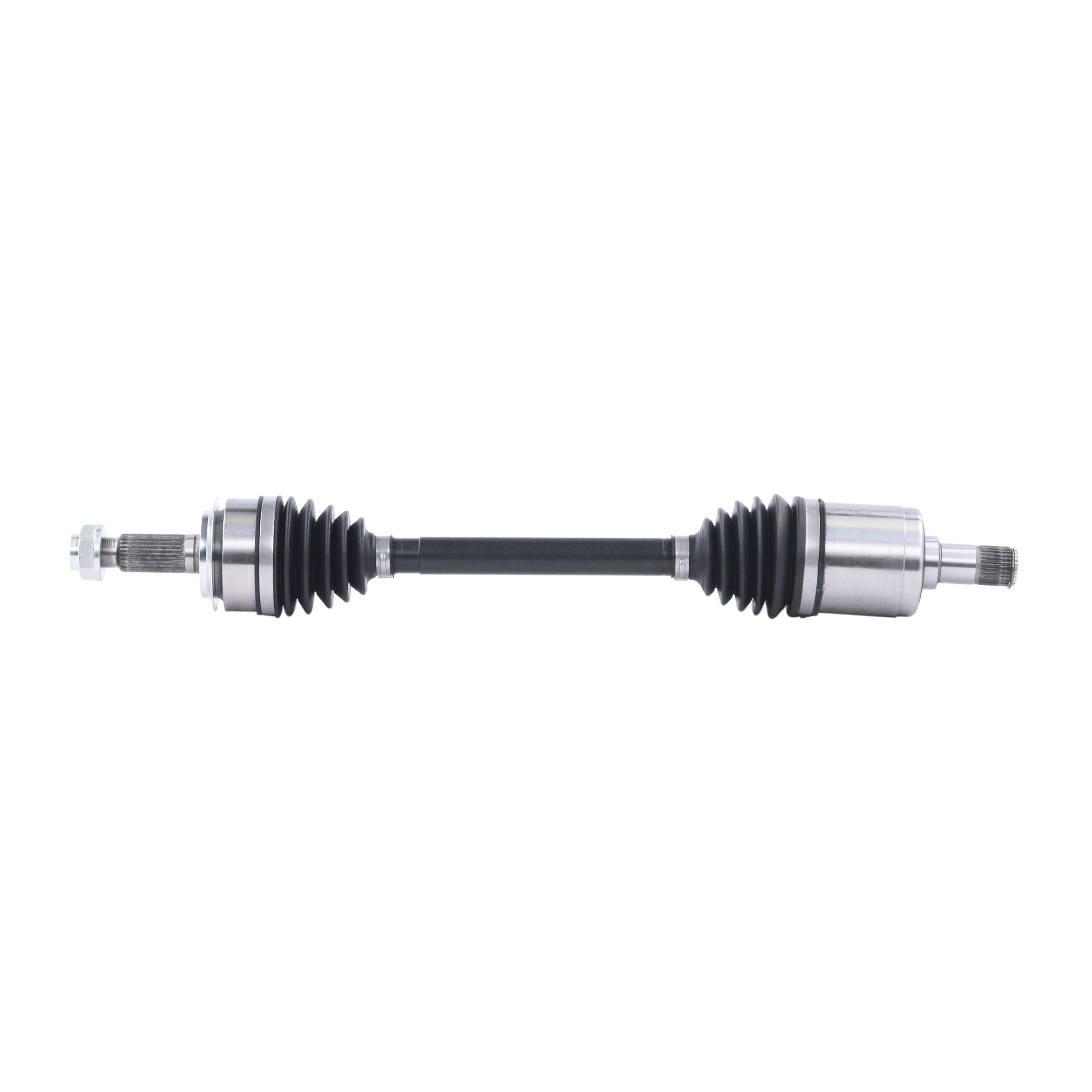 AAR CV Axle Shaft Trakmotive 542-HO-86094
