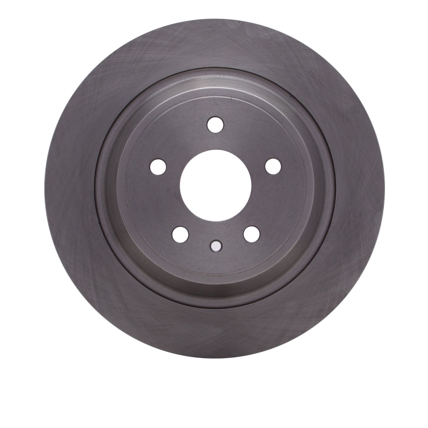 Disc Brake Rotor Dynamic Friction Company 692-600-54072