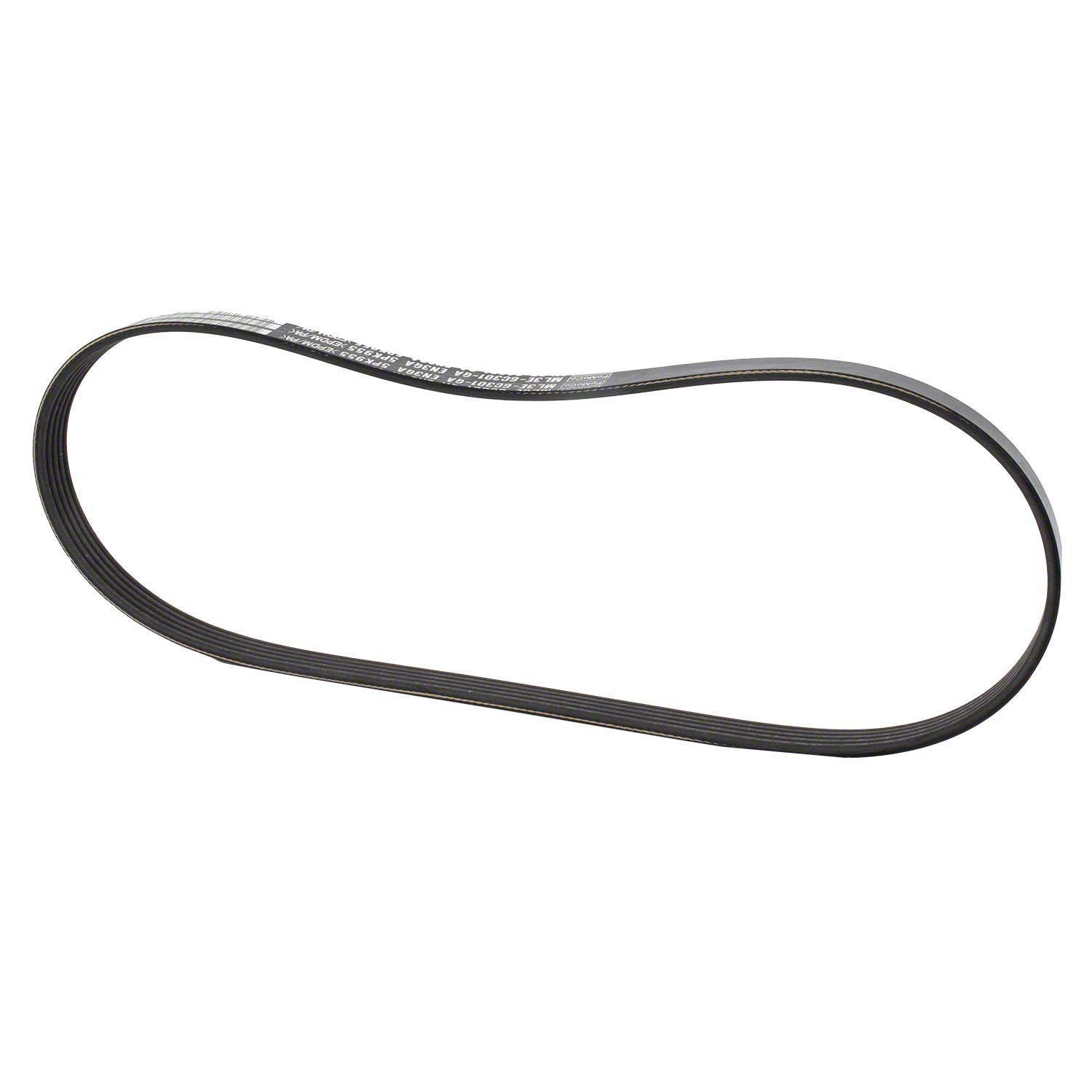 Serpentine Belt Motorcraft 317-JK5-382-A