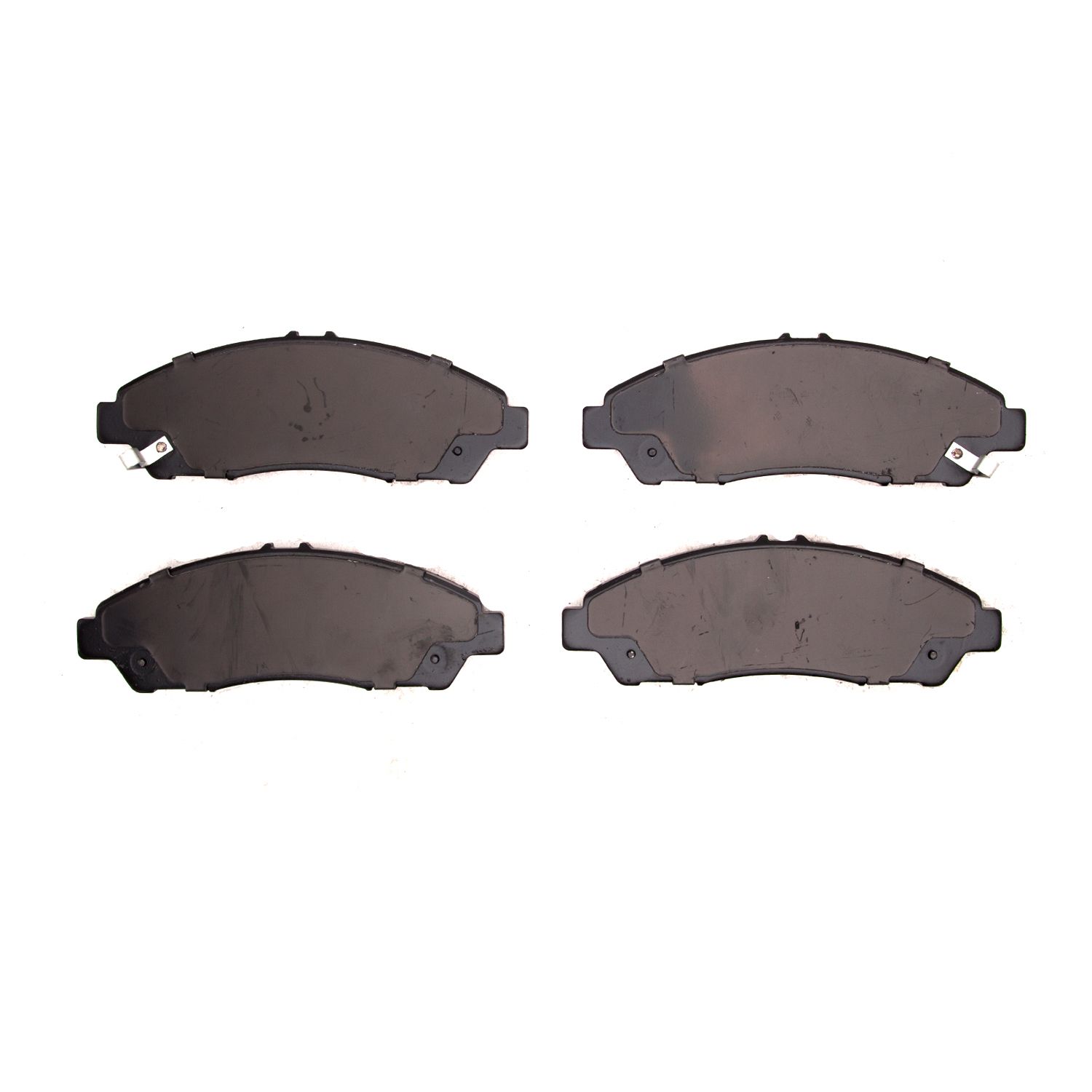 DFC 4000 HybriDynamic Brake Pads Dynamic Friction Company 692-4000-1896-00