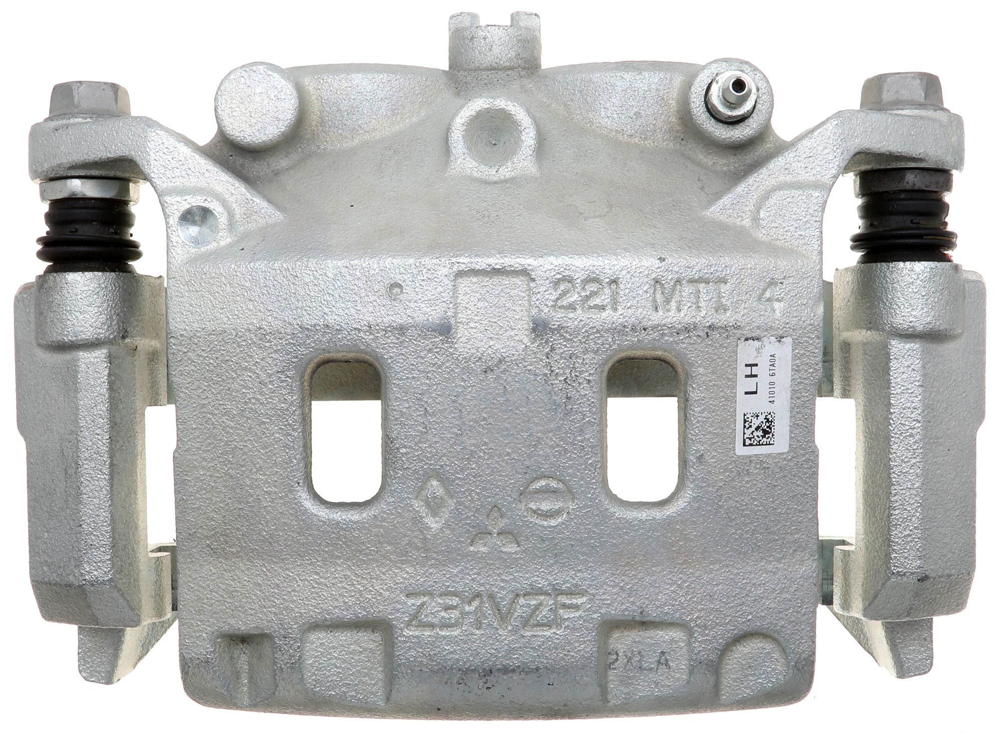 Caliper Raybestos Brakes 748-FRC13317C