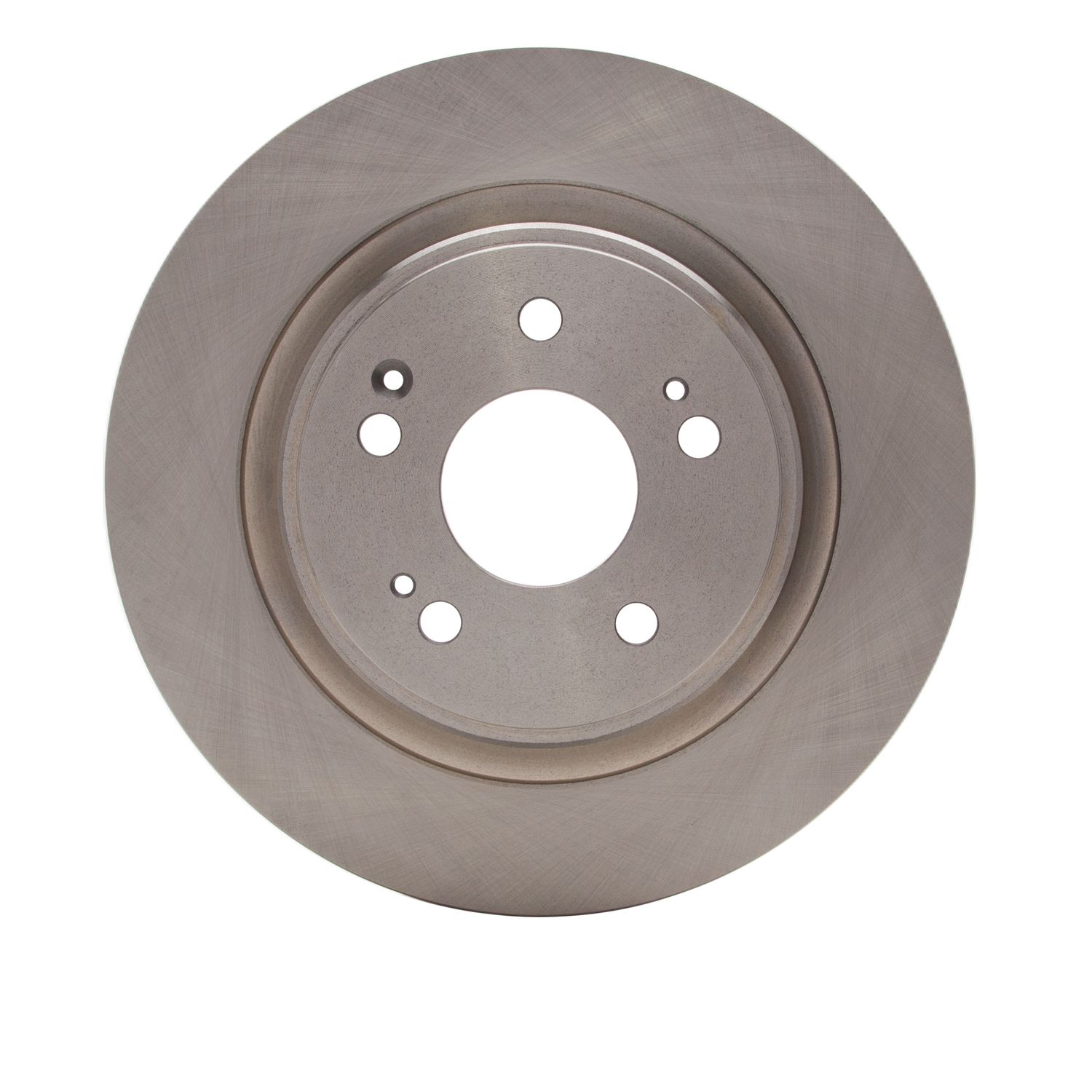 Disc Brake Rotor Dynamic Friction Company 692-600-58030
