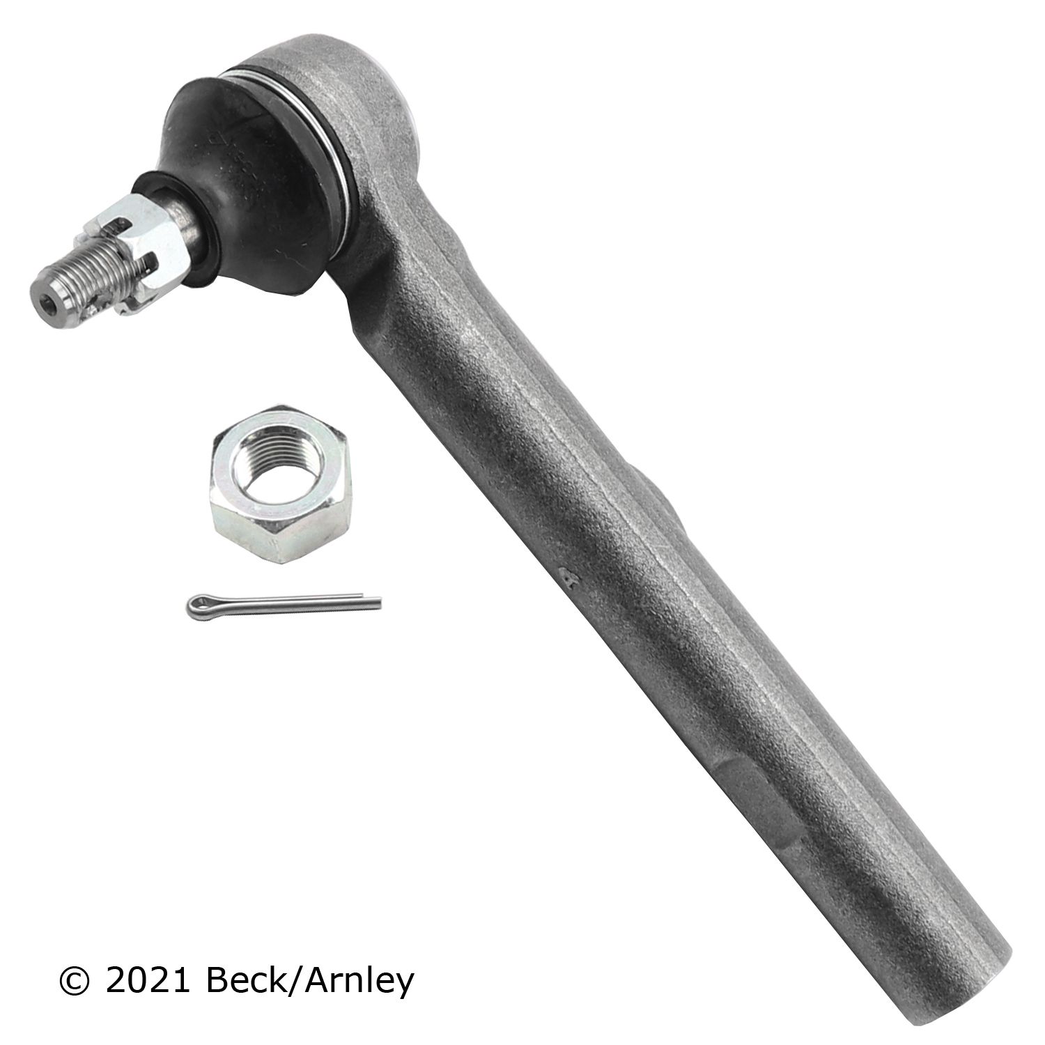 TIE ROD END Beck/Arnley 517-101-8593