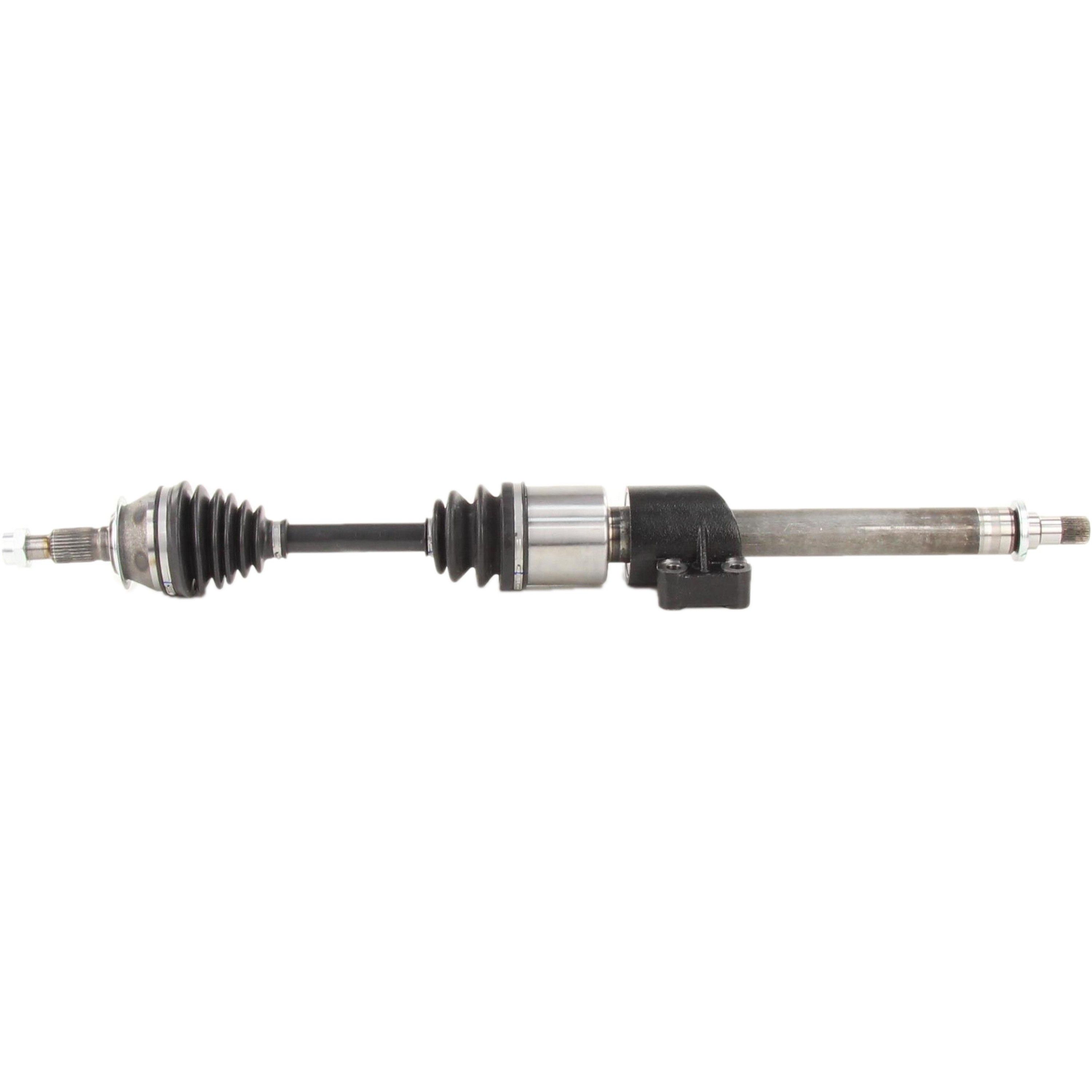 AAR CV Axle Shaft Trakmotive 542-GM-8450