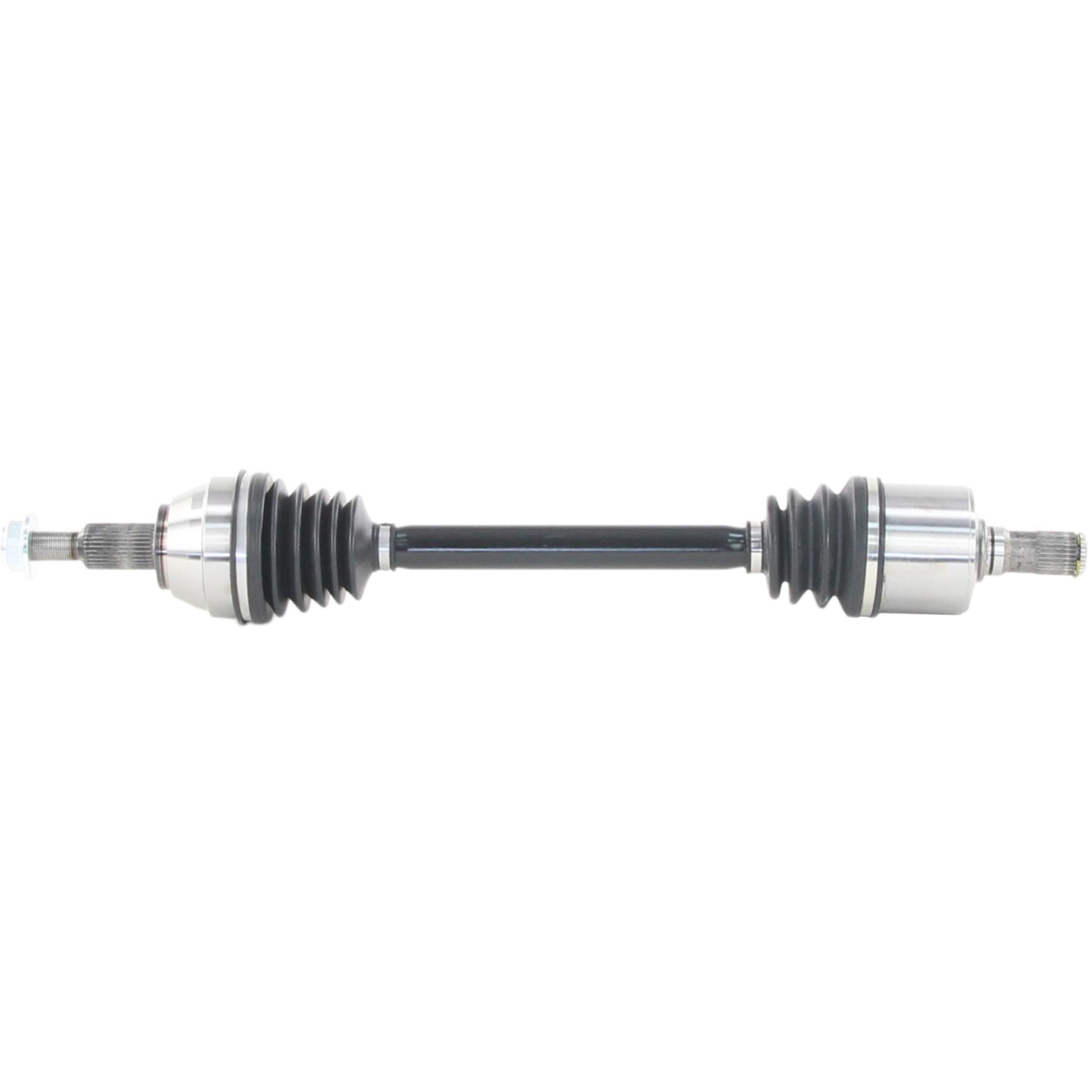 CV Axle Shaft Trakmotive 542-CH-8357
