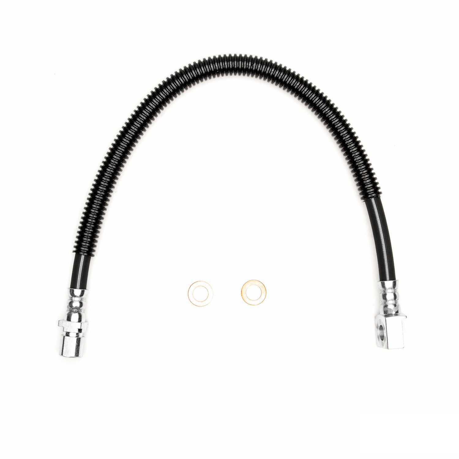 DFC Brake Hose Dynamic Friction Company 692-350-47449