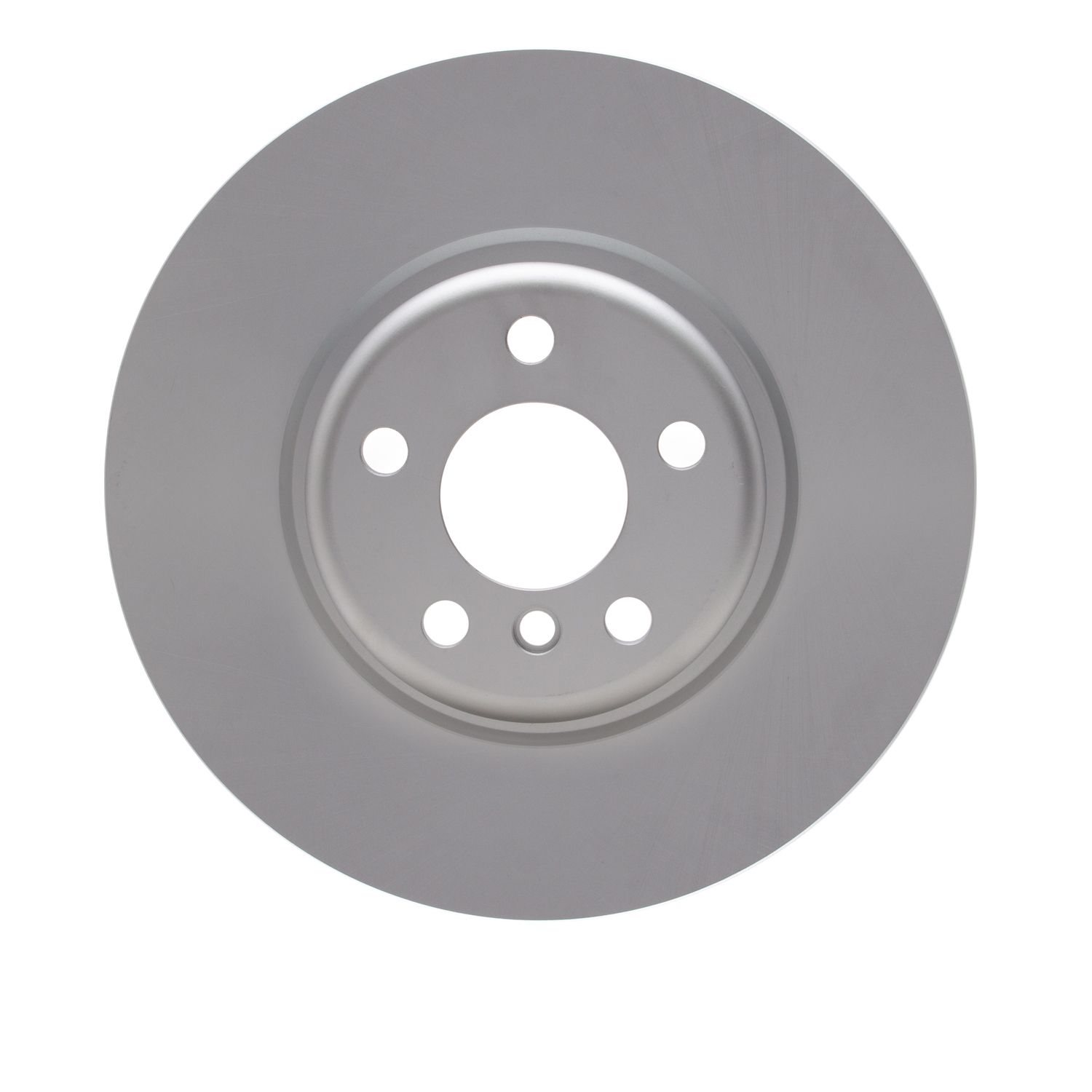 DFC GEOSPEC Coated Rotor - Blank Dynamic Friction Company 692-604-31171