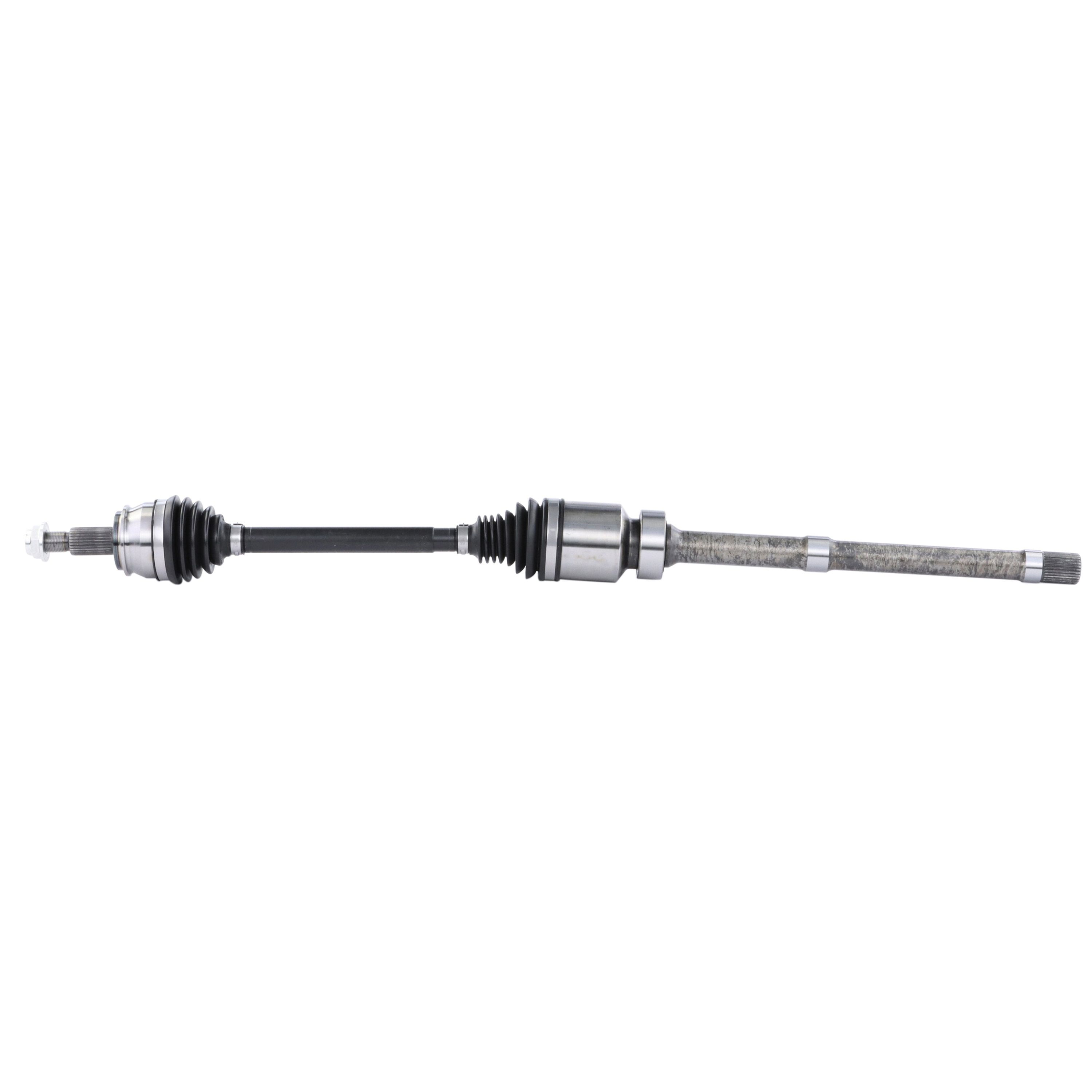 AAR CV Axle Shaft Trakmotive 542-MZ-86024