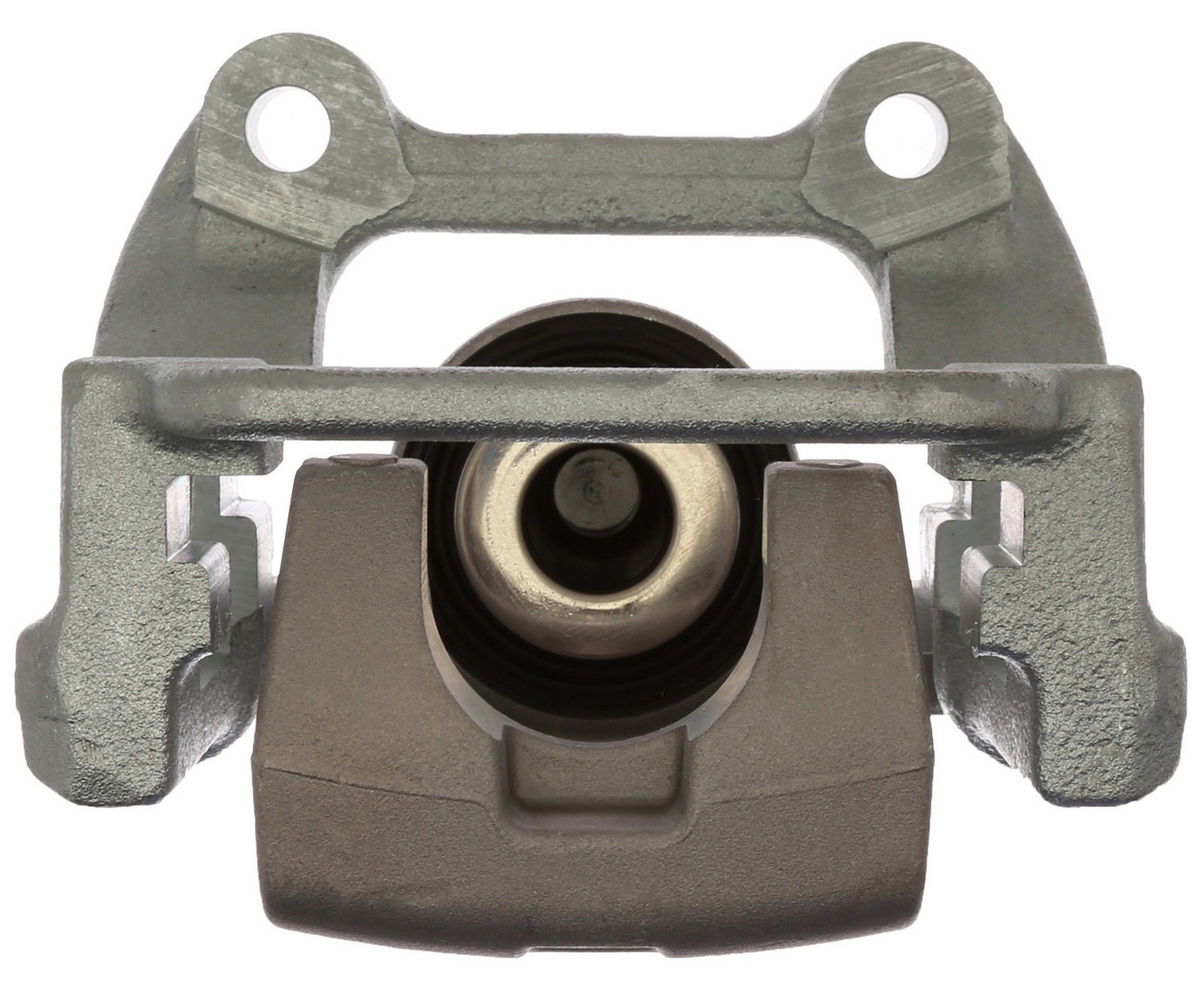 Raybestos Specialty - Police Reman Loaded Caliper & Bracket Assy Raybestos Brakes 748-RC11767PC